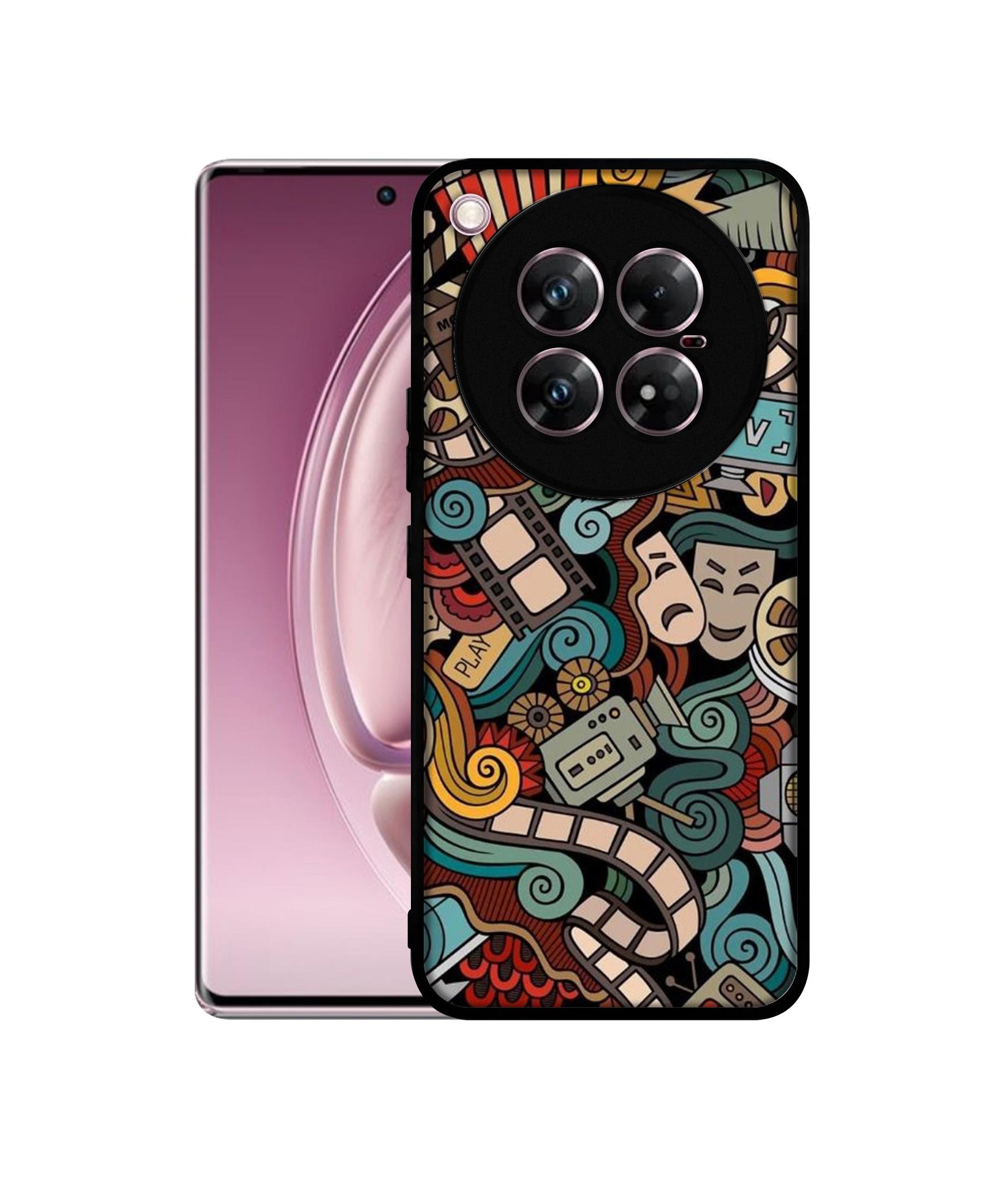 Infinix Zero 40 5G