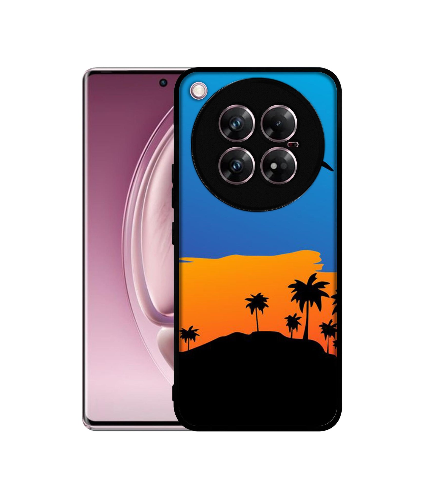 Infinix Zero 40 5G