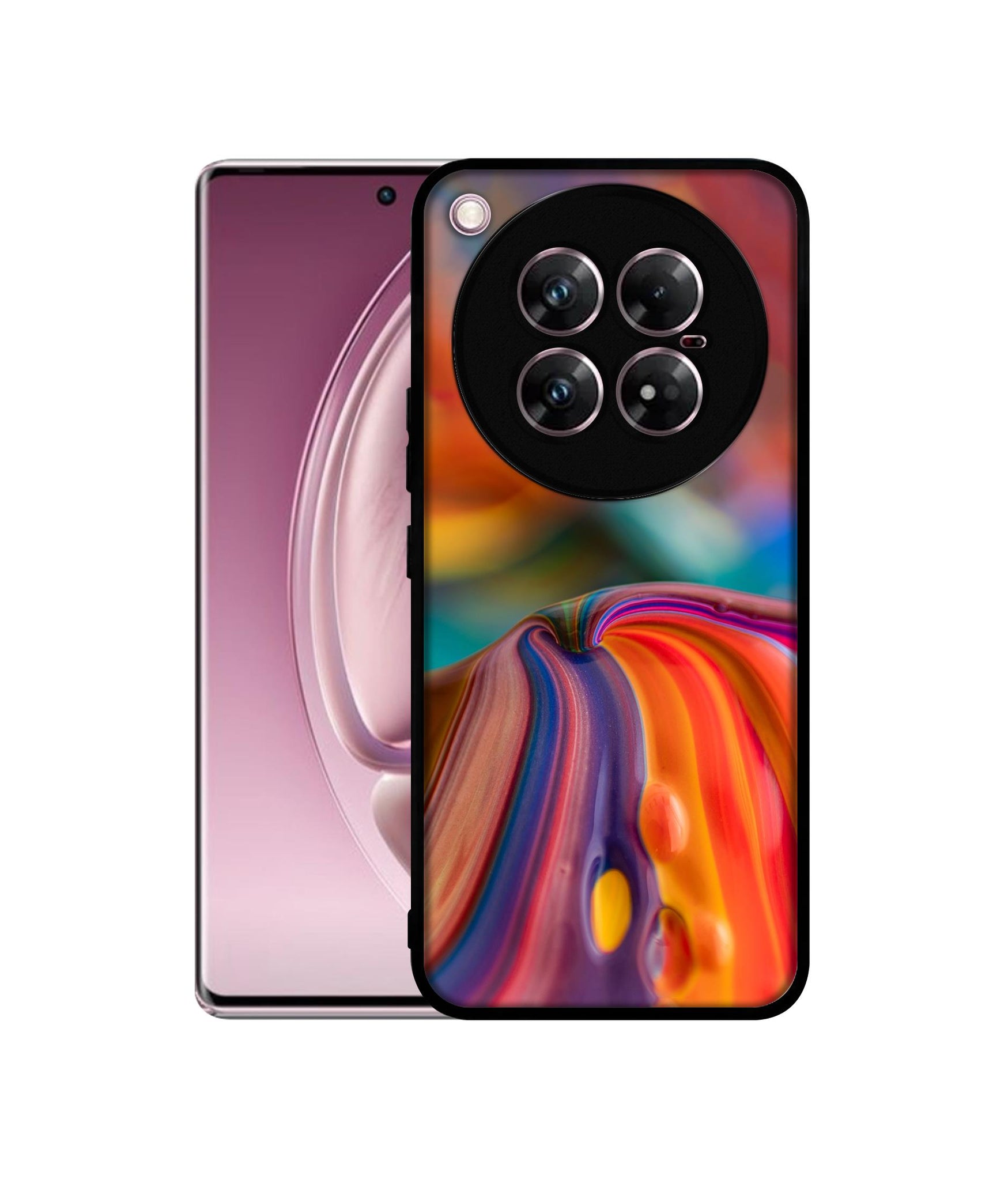 Infinix Zero 40 5G
