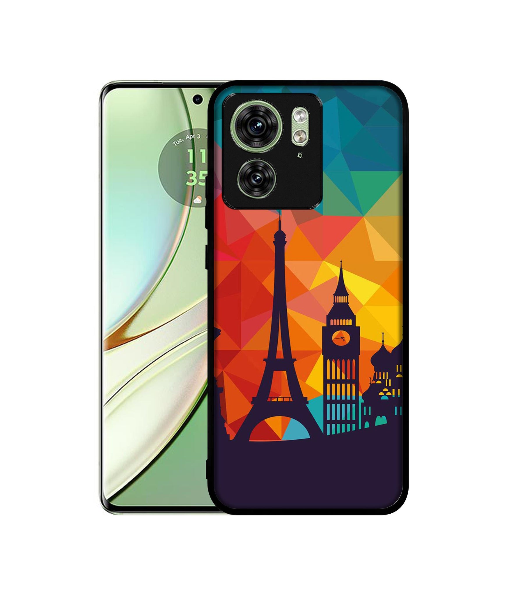 Motorola Moto Edge 40 5G