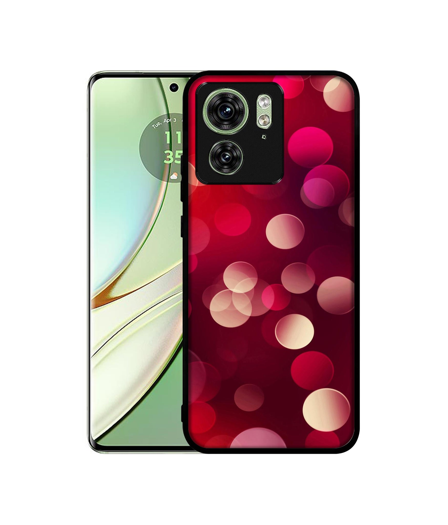 Motorola Moto Edge 40 5G