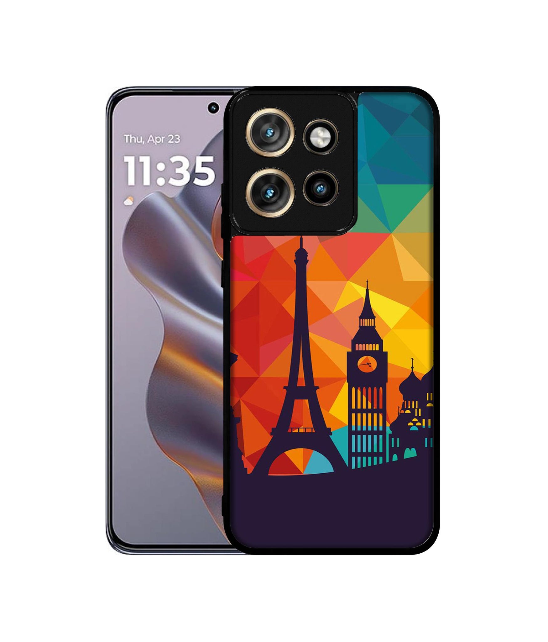 Motorola Moto Edge 50 Neo 5G