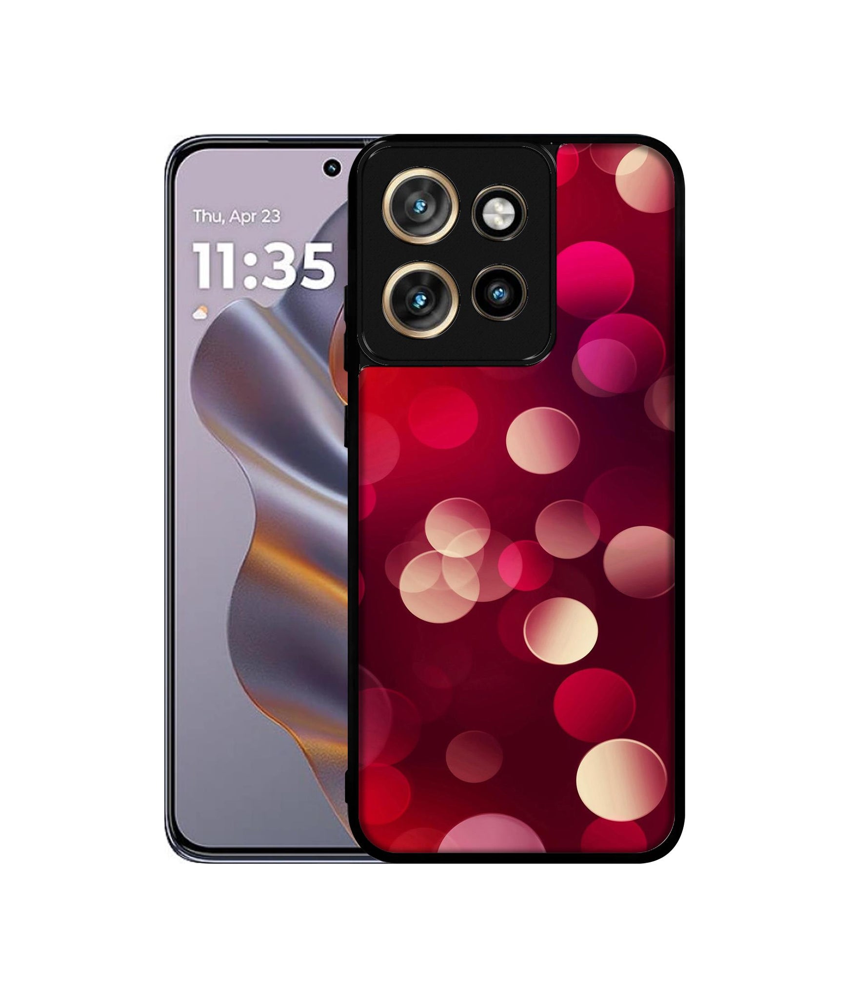 Motorola Moto Edge 50 Neo 5G