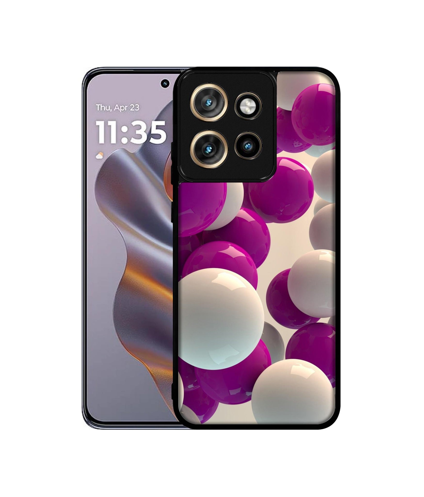 Motorola Moto Edge 50 Neo 5G