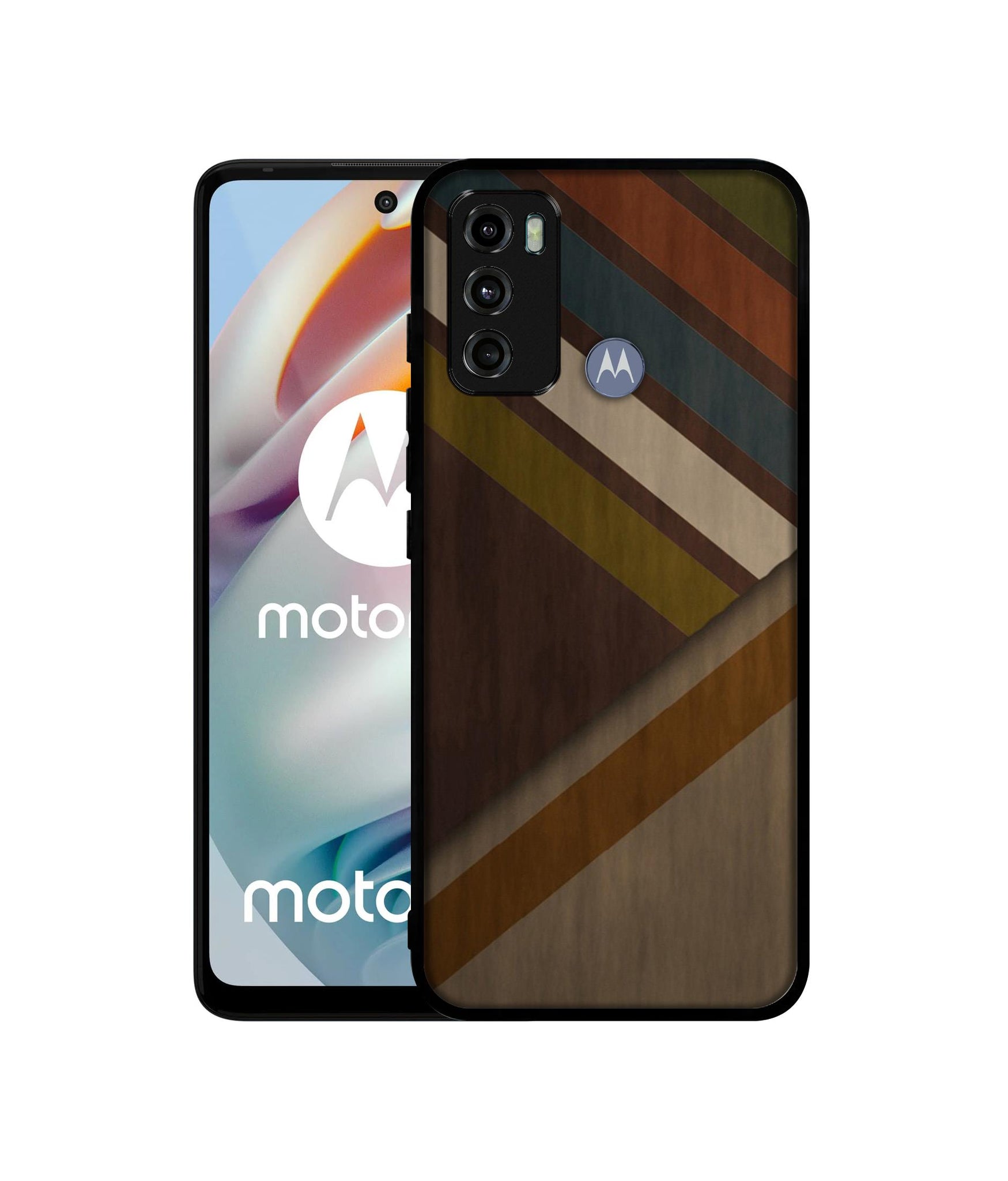 Motorola Moto G60 4G / G40 Fusion 4G