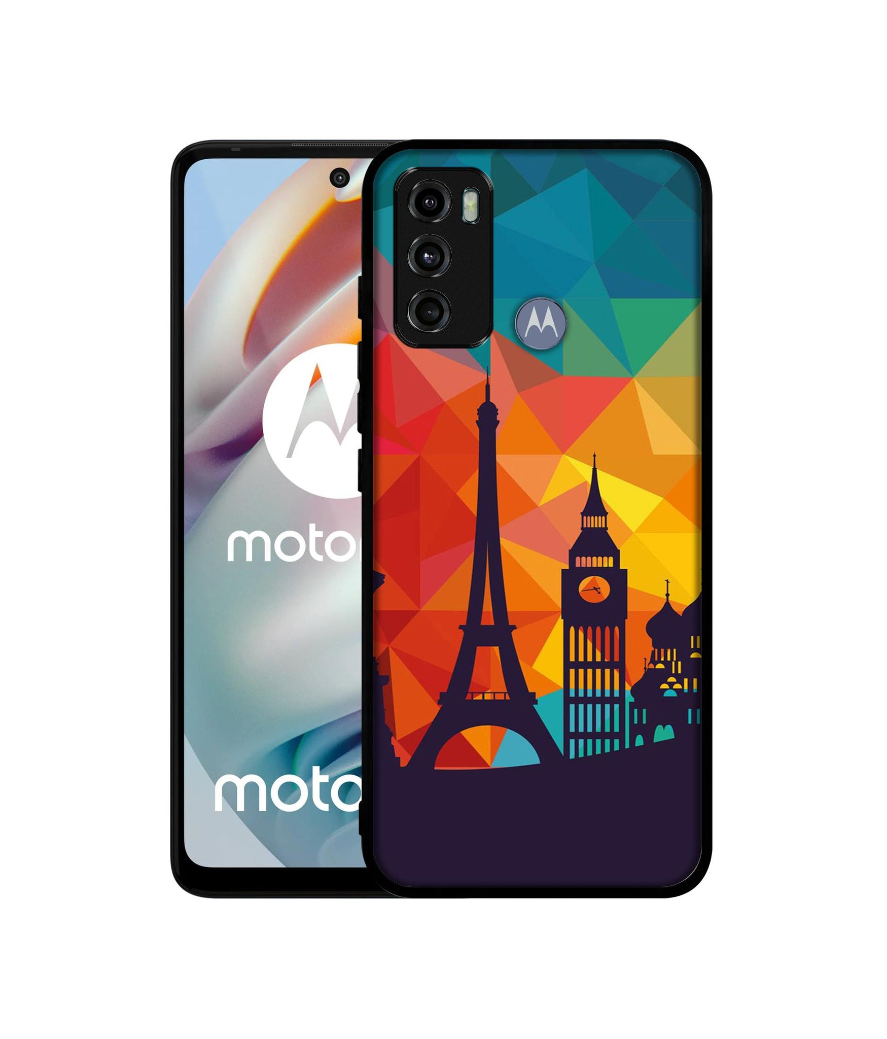 Motorola Moto G60 4G / G40 Fusion 4G