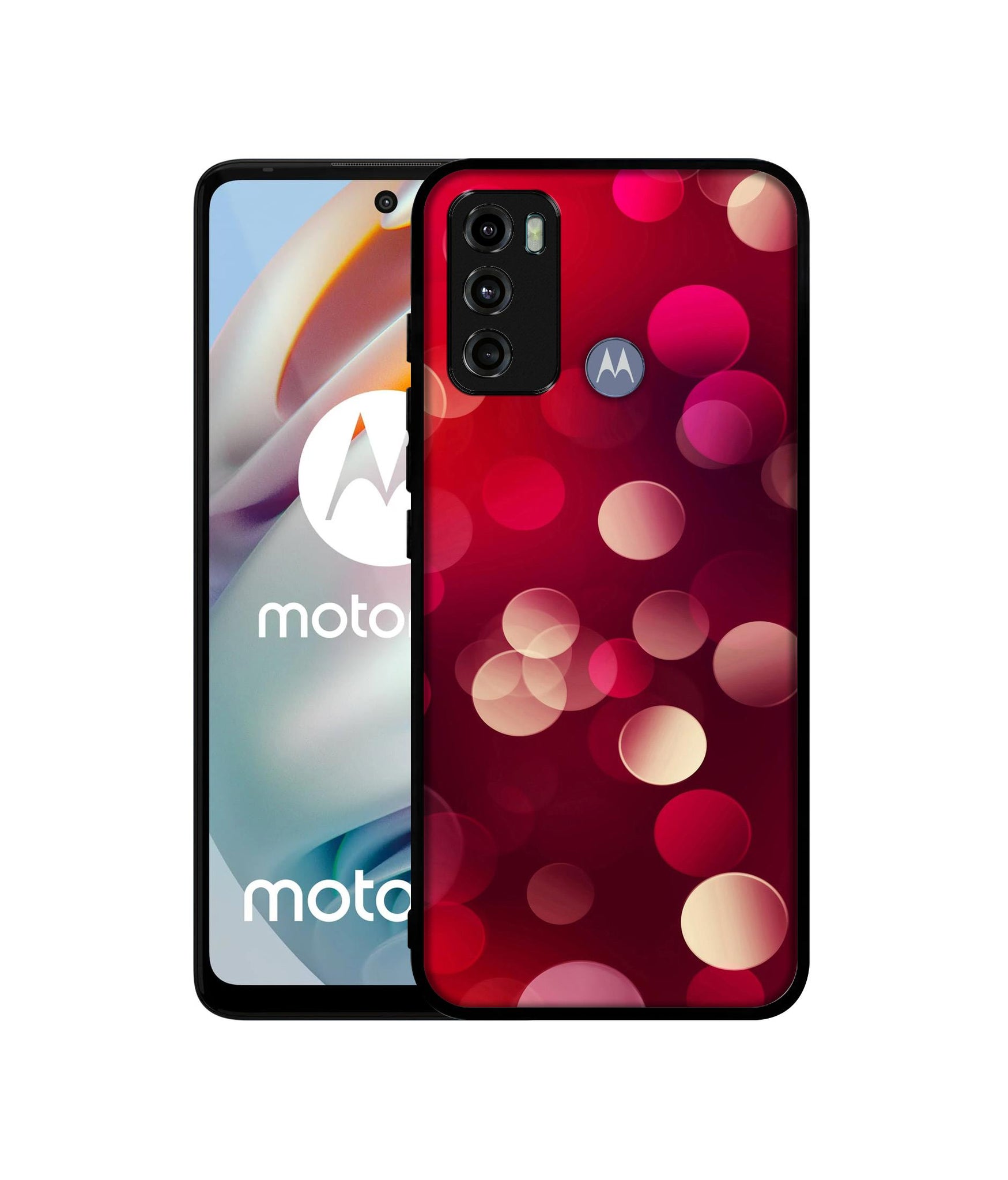 Motorola Moto G60 4G / G40 Fusion 4G