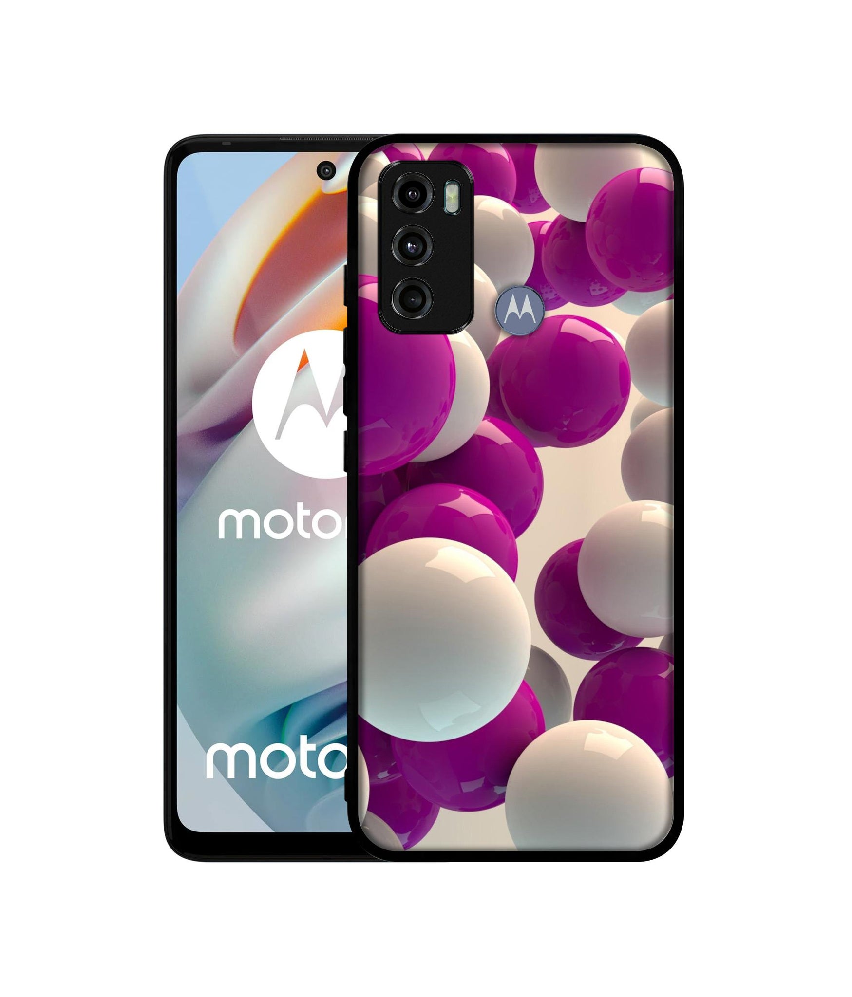 Motorola Moto G60 4G / G40 Fusion 4G