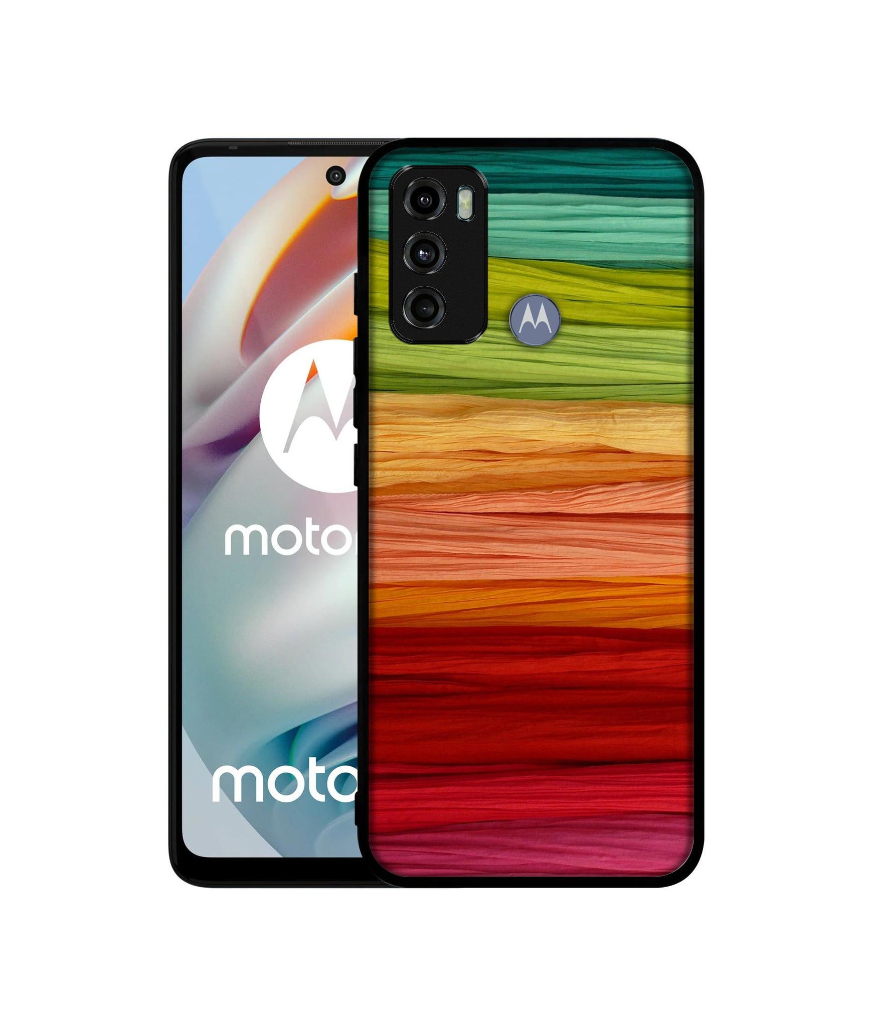 Motorola Moto G60 4G / G40 Fusion 4G