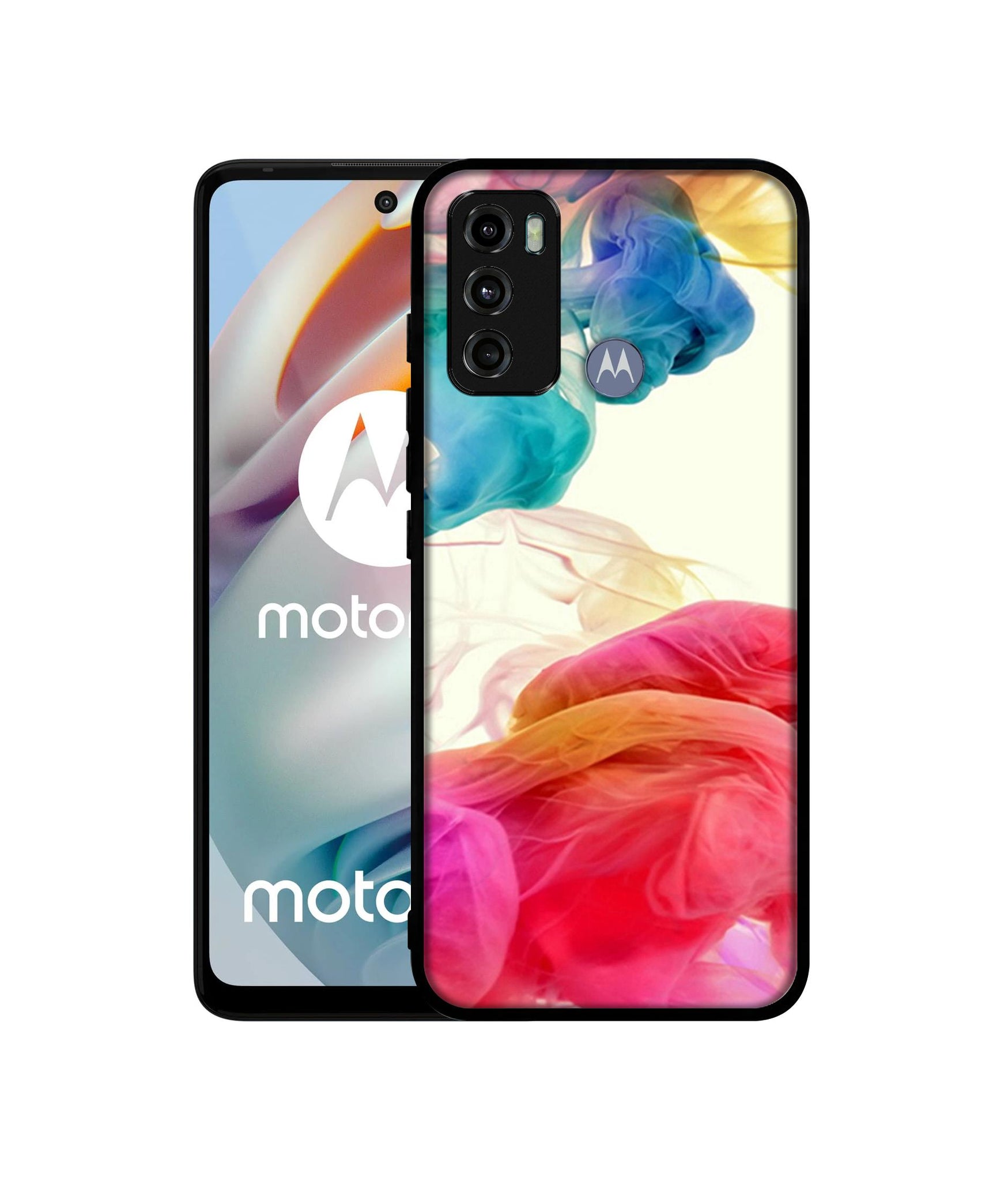 Motorola Moto G60 4G / G40 Fusion 4G