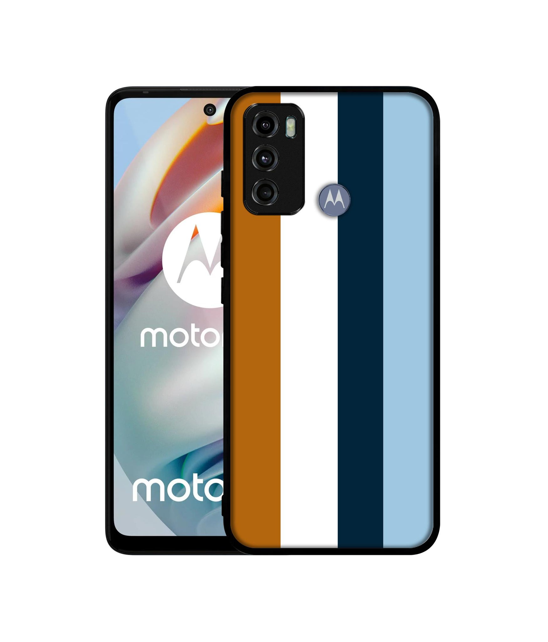 Motorola Moto G60 4G / G40 Fusion 4G
