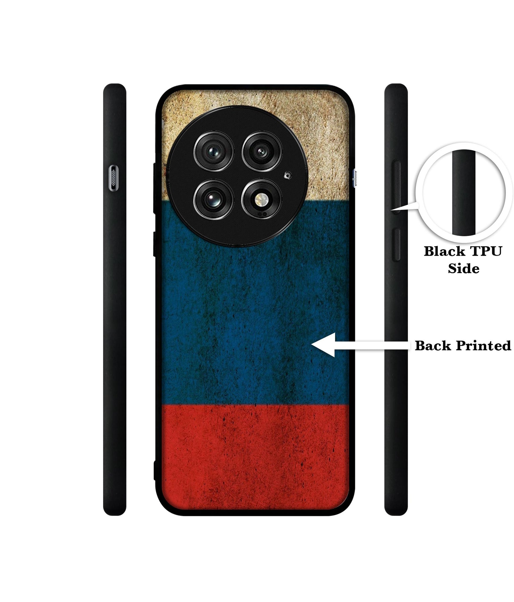 Autumn Girl Design Designer 2D Printed Back Case Cover for OnePlus 13 5G