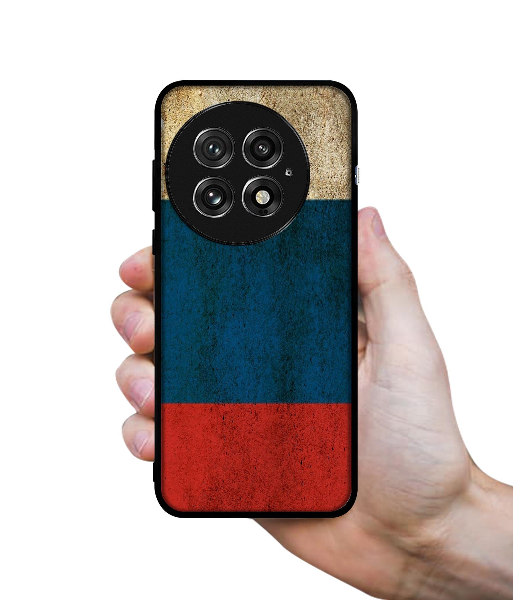 Autumn Girl Design Designer 2D Printed Back Case Cover for OnePlus 13 5G