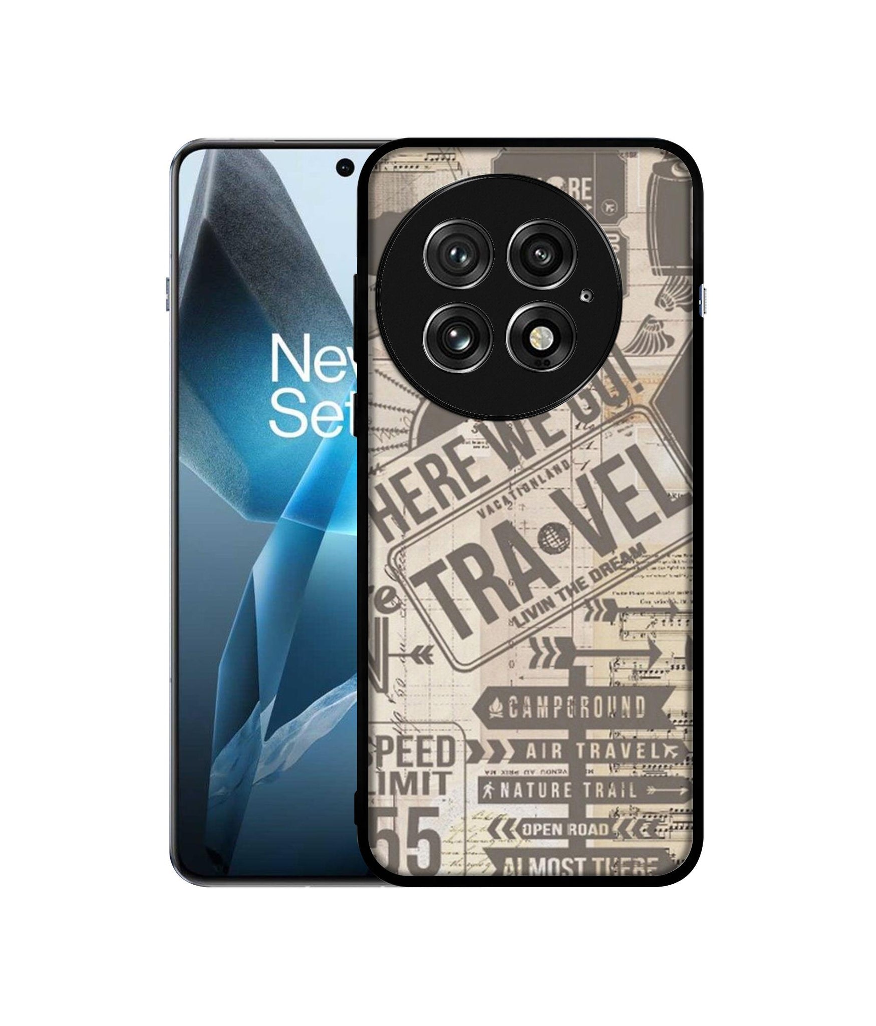 OnePlus 13 5G