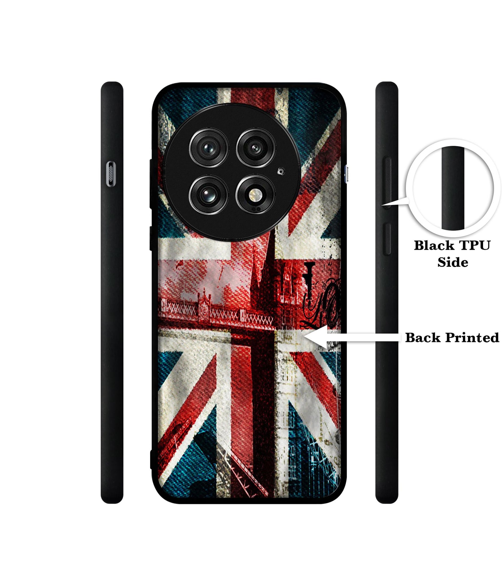 Music Men Design Designer 2D Printed Back Case Cover for OnePlus 13 5G