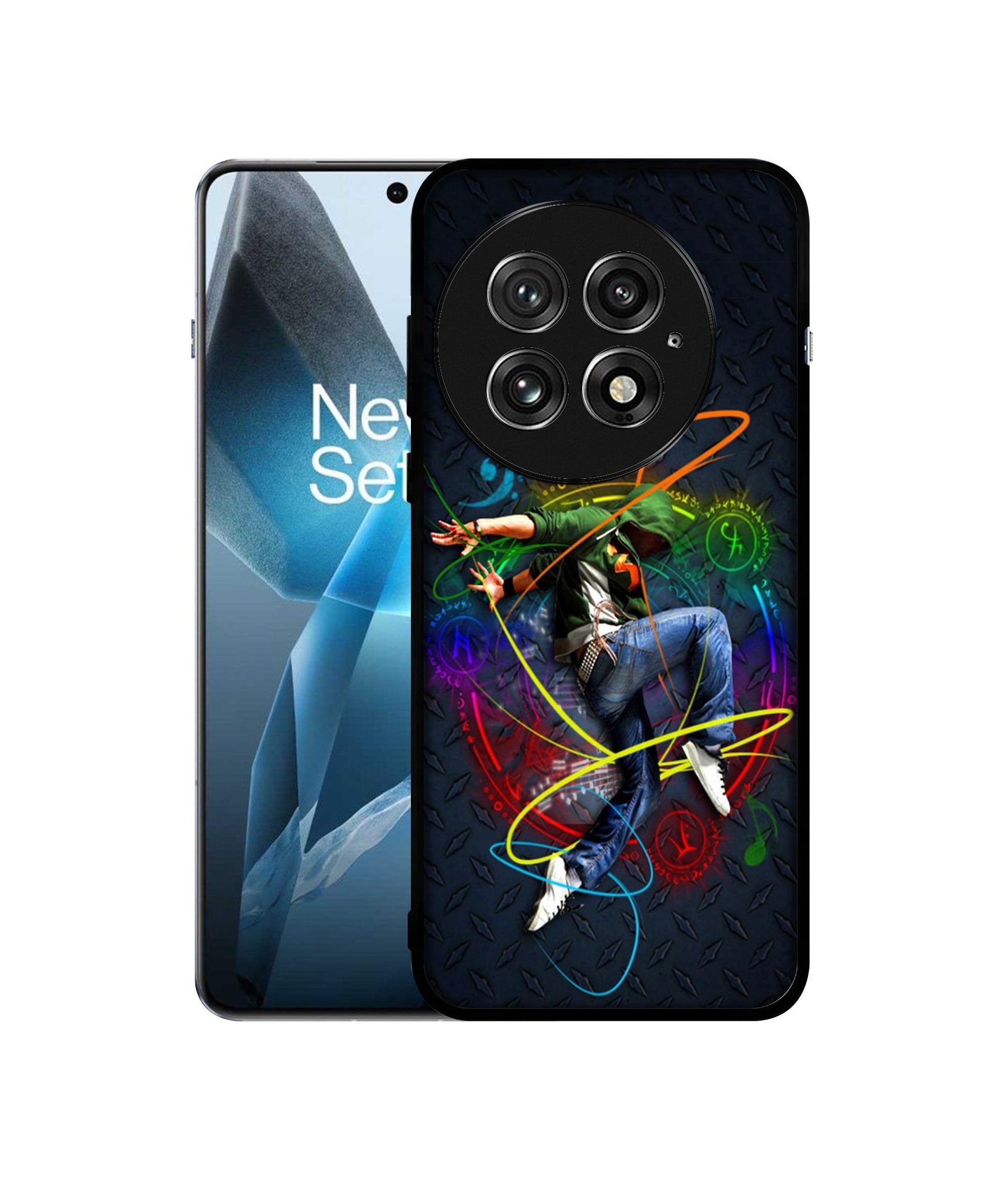 OnePlus 13 5G