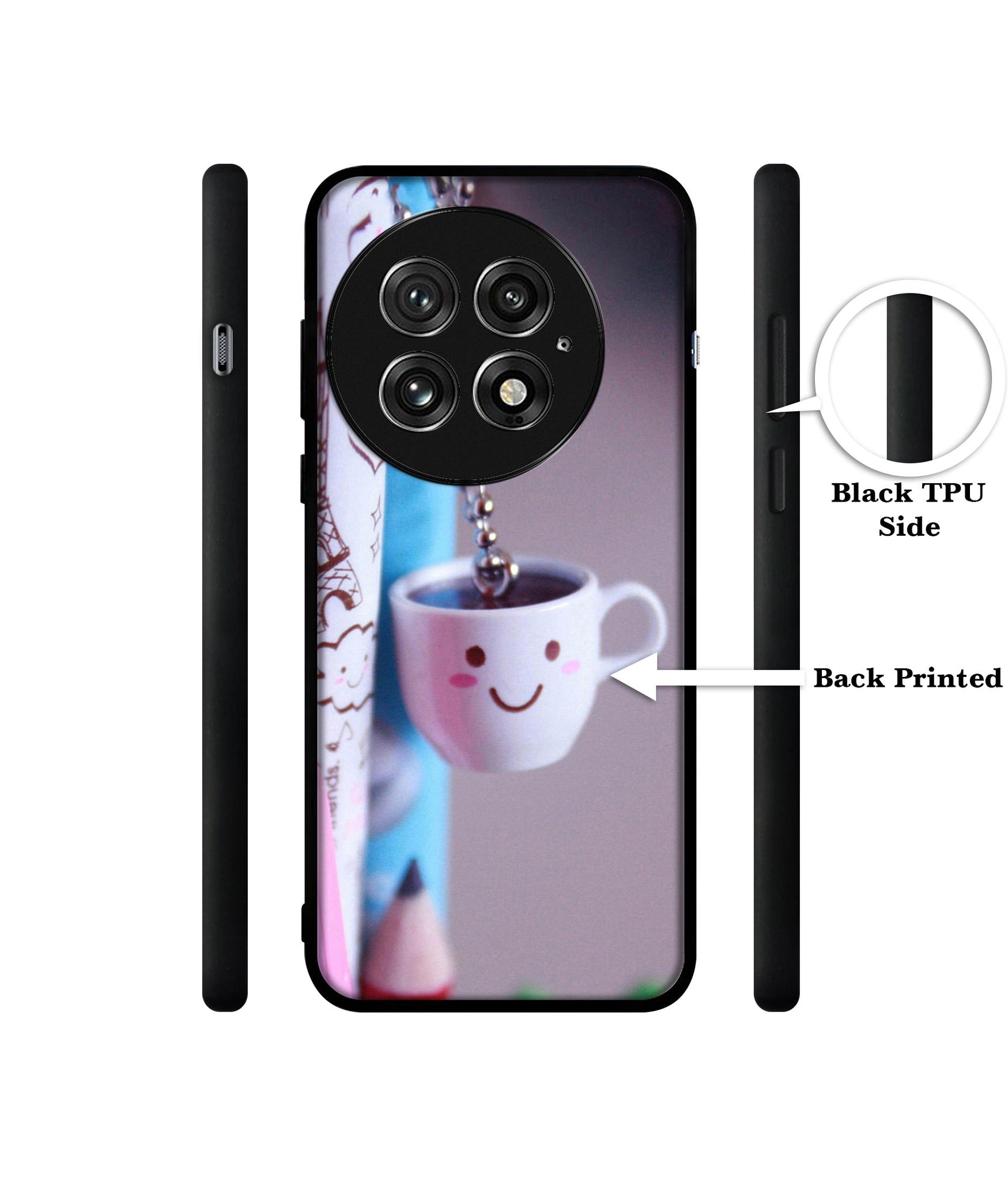 Photography Design Designer 2D Printed Back Case Cover for OnePlus 13 5G