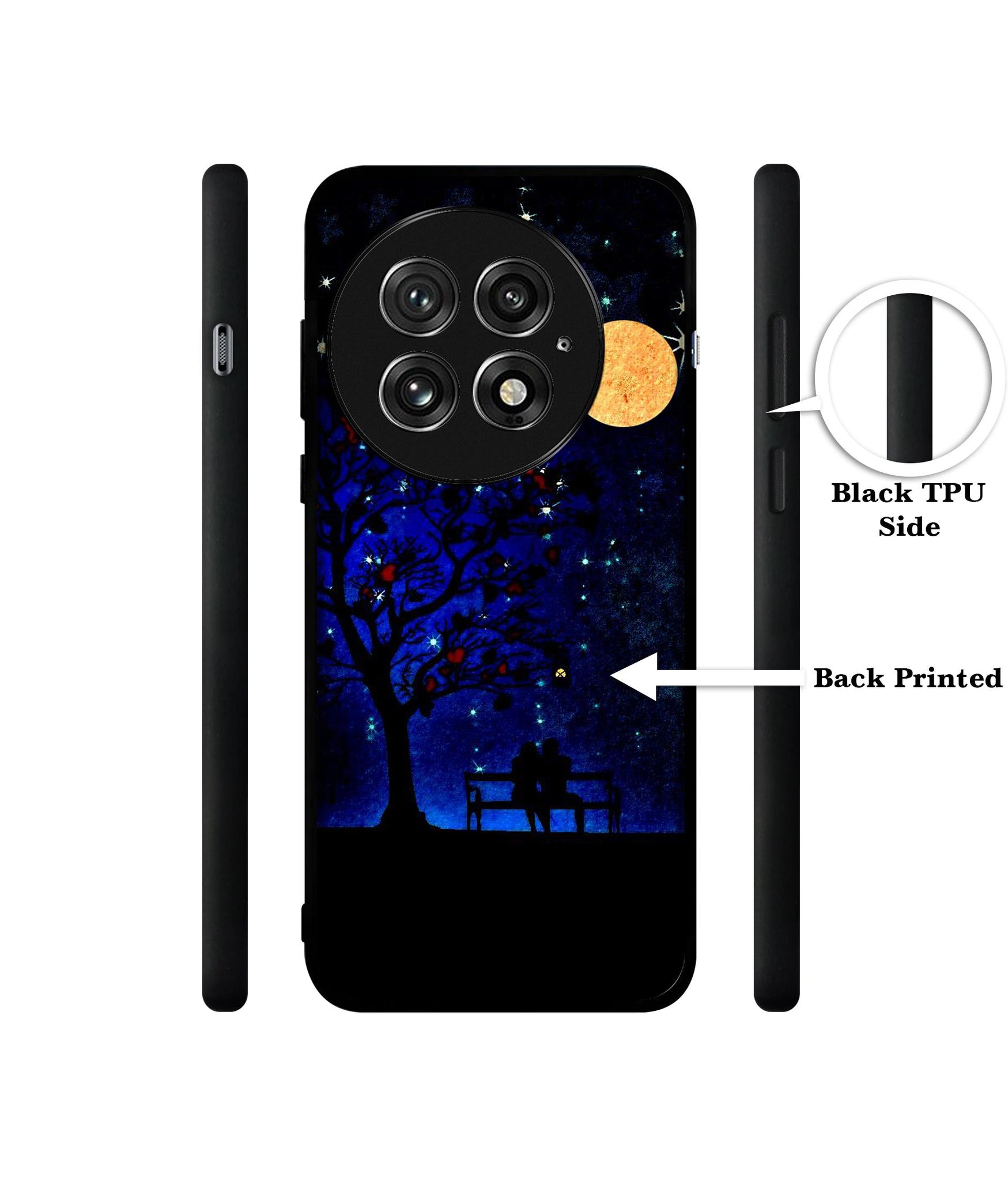 Blue Sky Design Designer 2D Printed Back Case Cover for OnePlus 13 5G