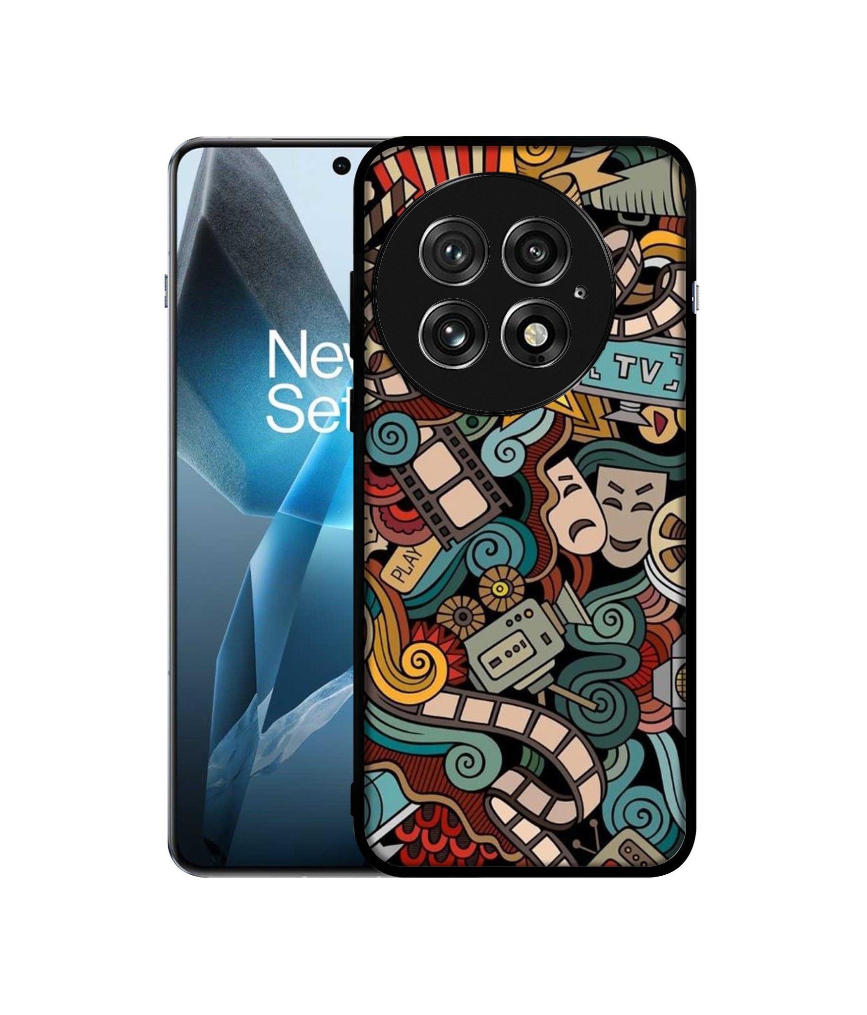 OnePlus 13 5G