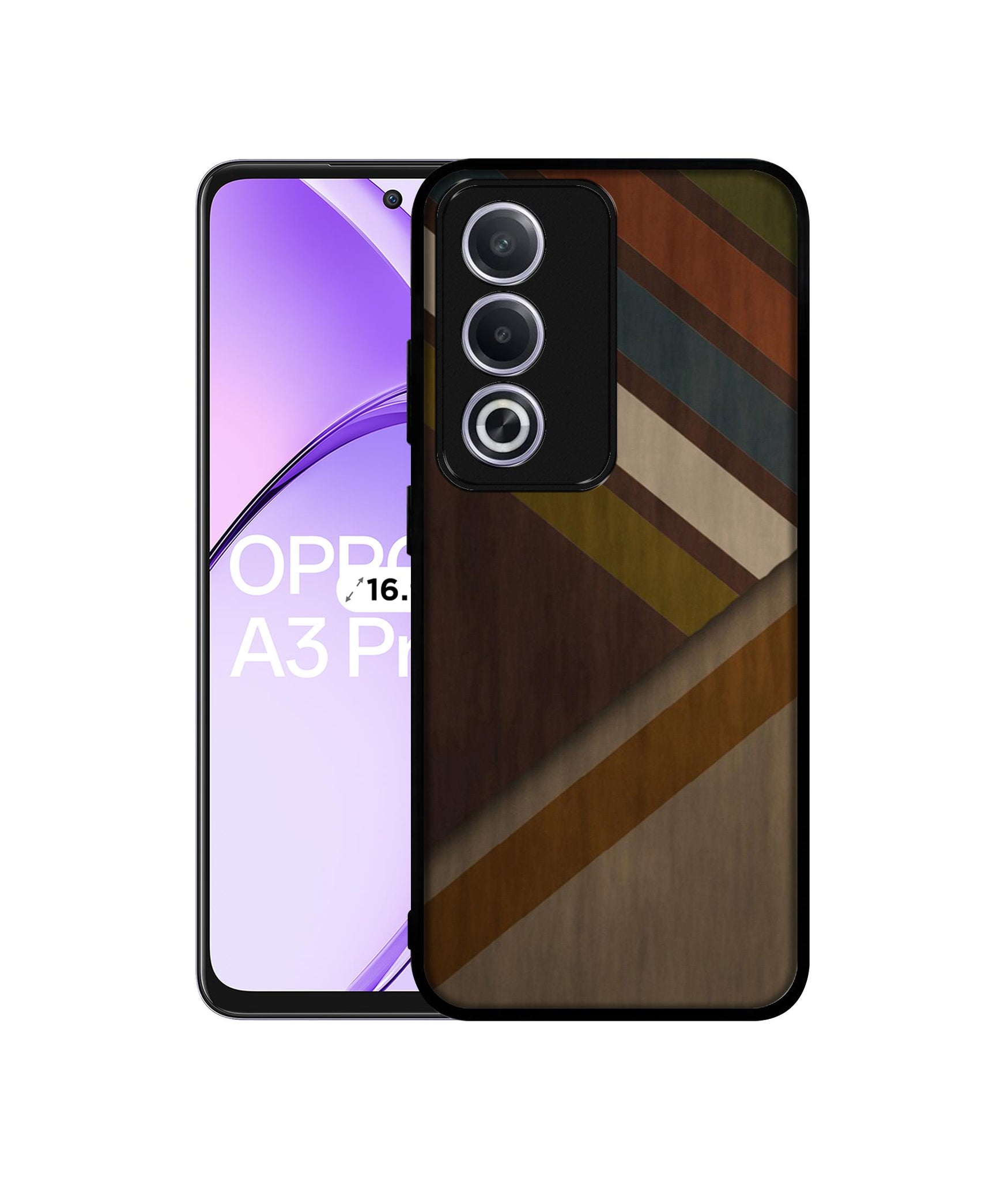 Oppo A3 Pro 5G / K12x 5G