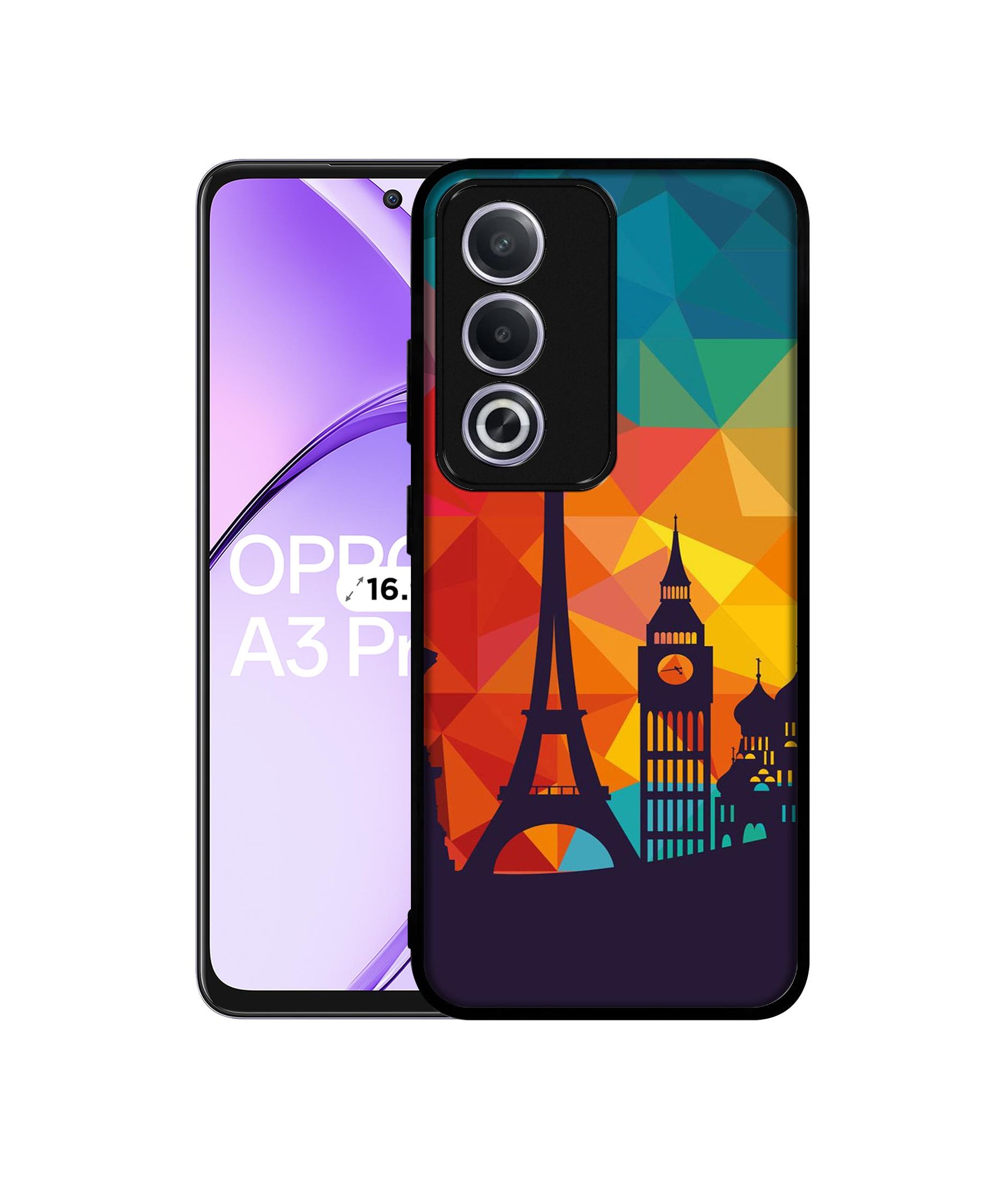 Oppo A3 Pro 5G / K12x 5G