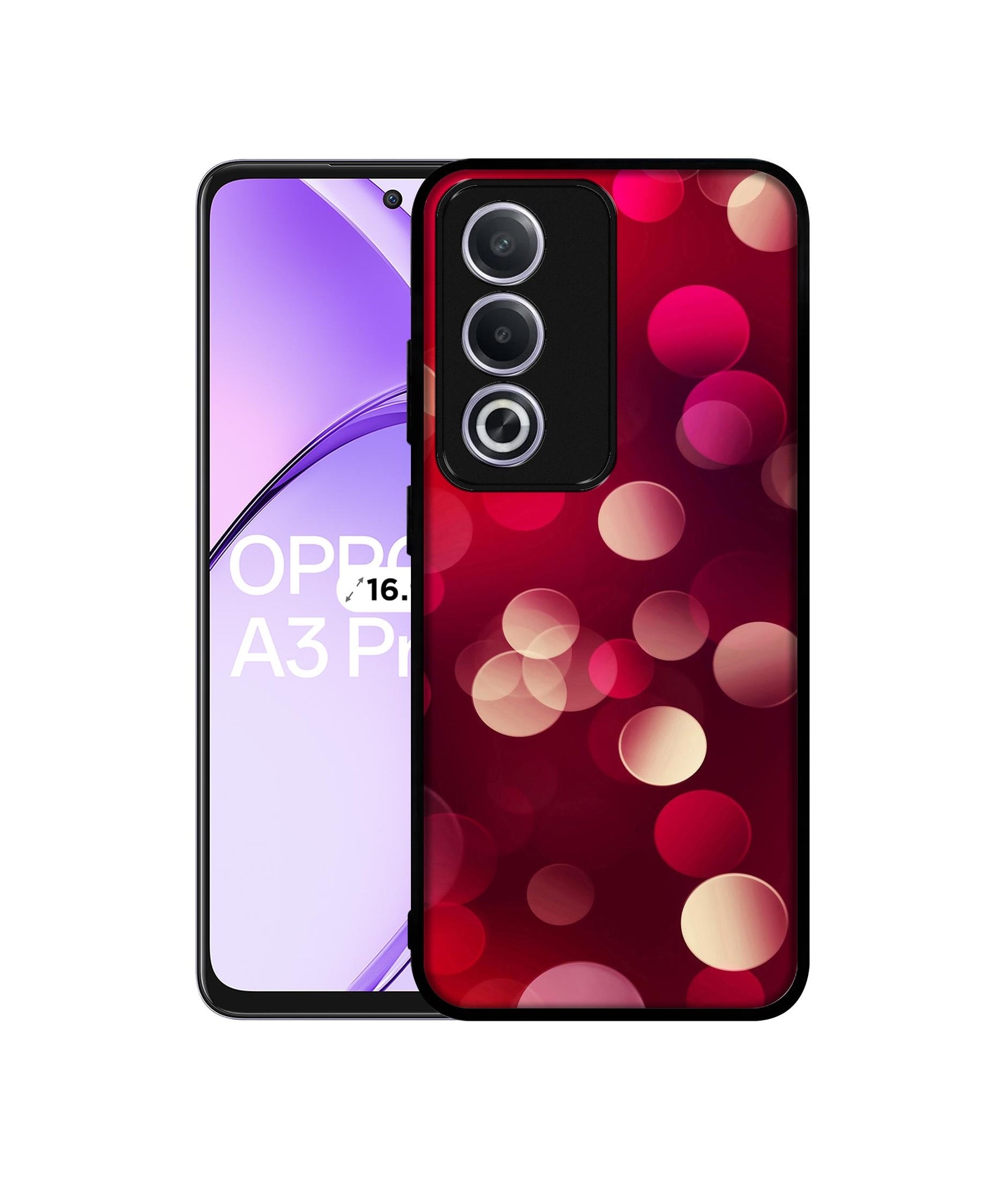 Oppo A3 Pro 5G / K12x 5G