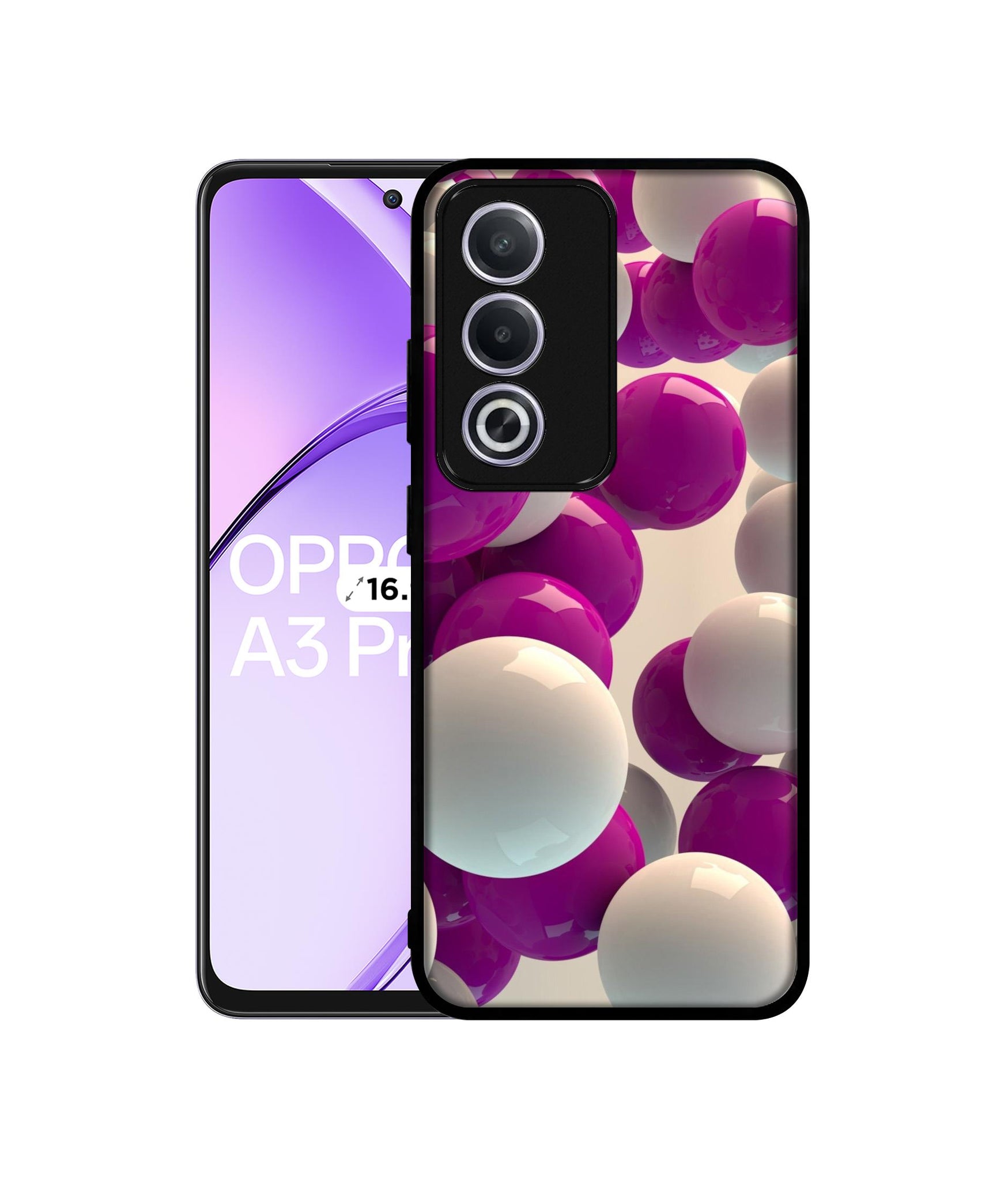 Oppo A3 Pro 5G / K12x 5G