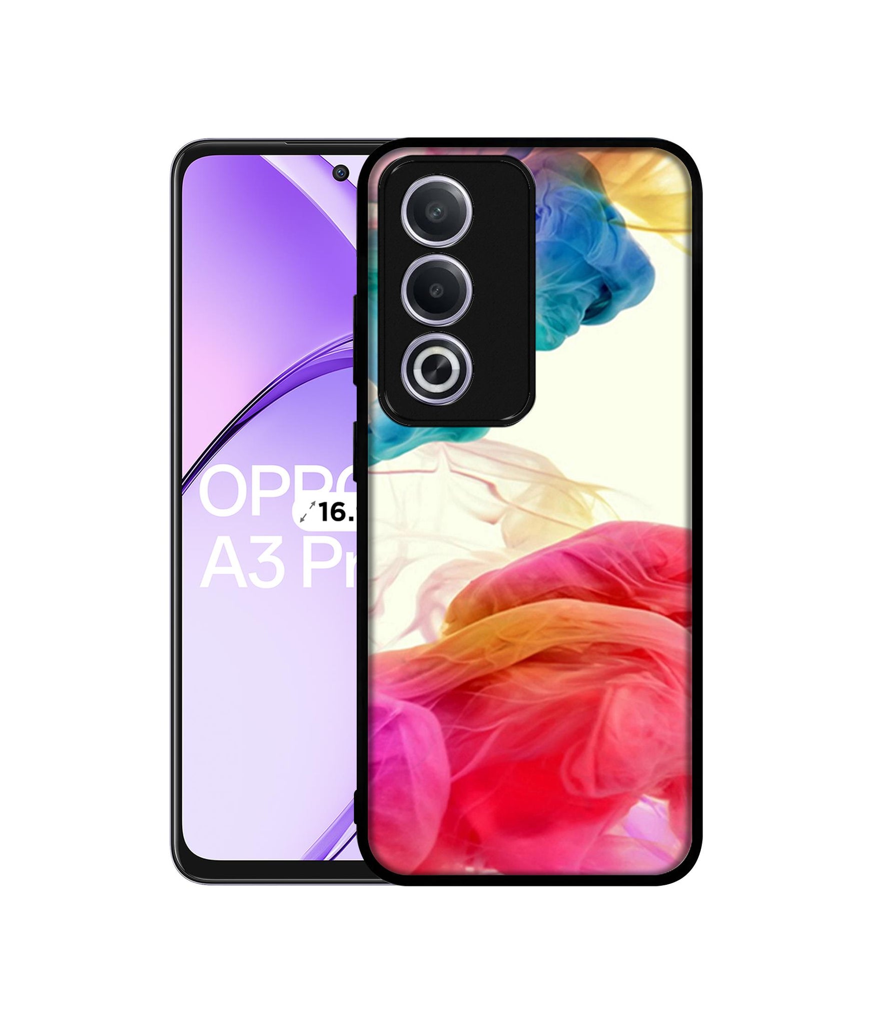 Oppo A3 Pro 5G / K12x 5G