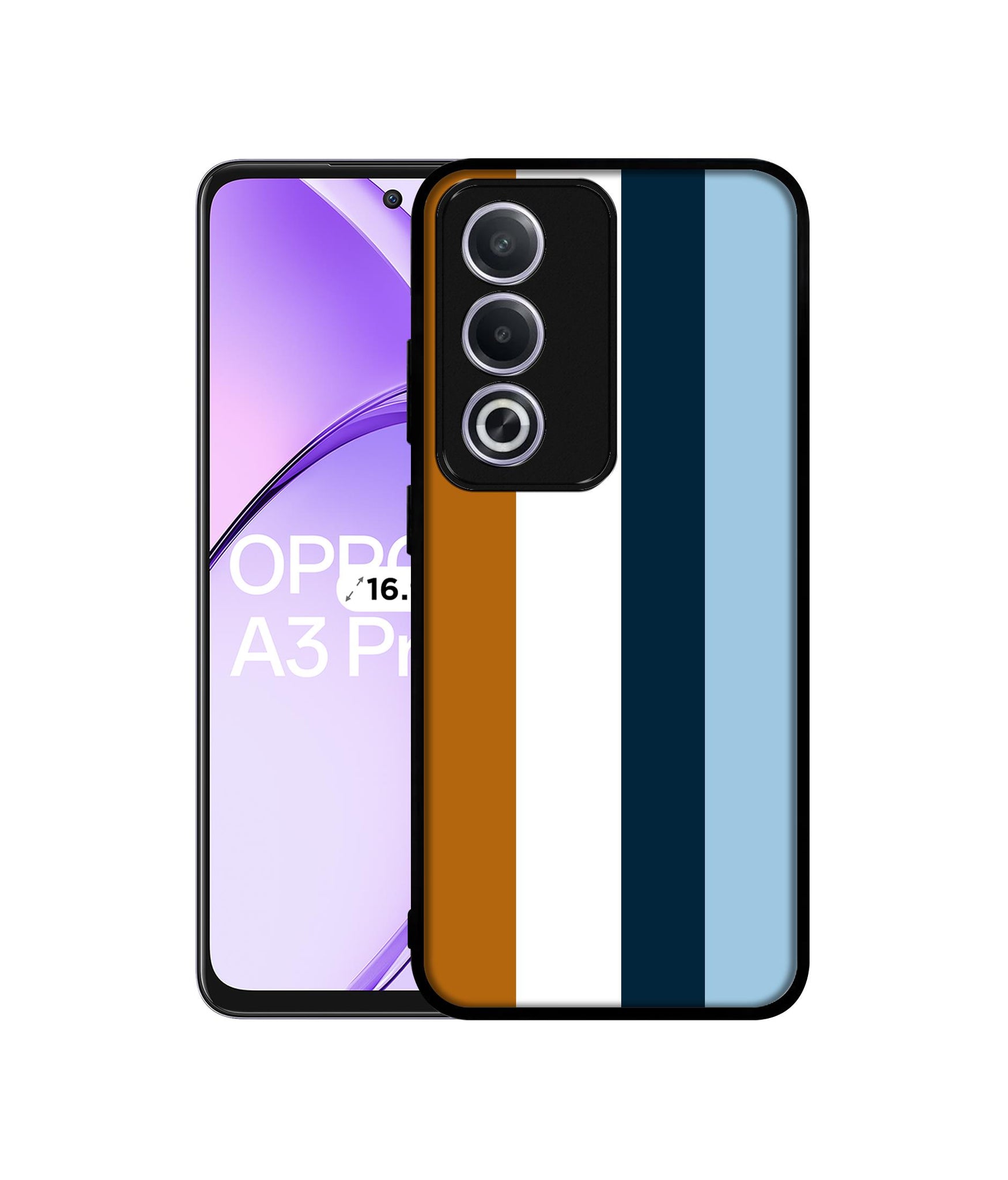 Oppo A3 Pro 5G / K12x 5G