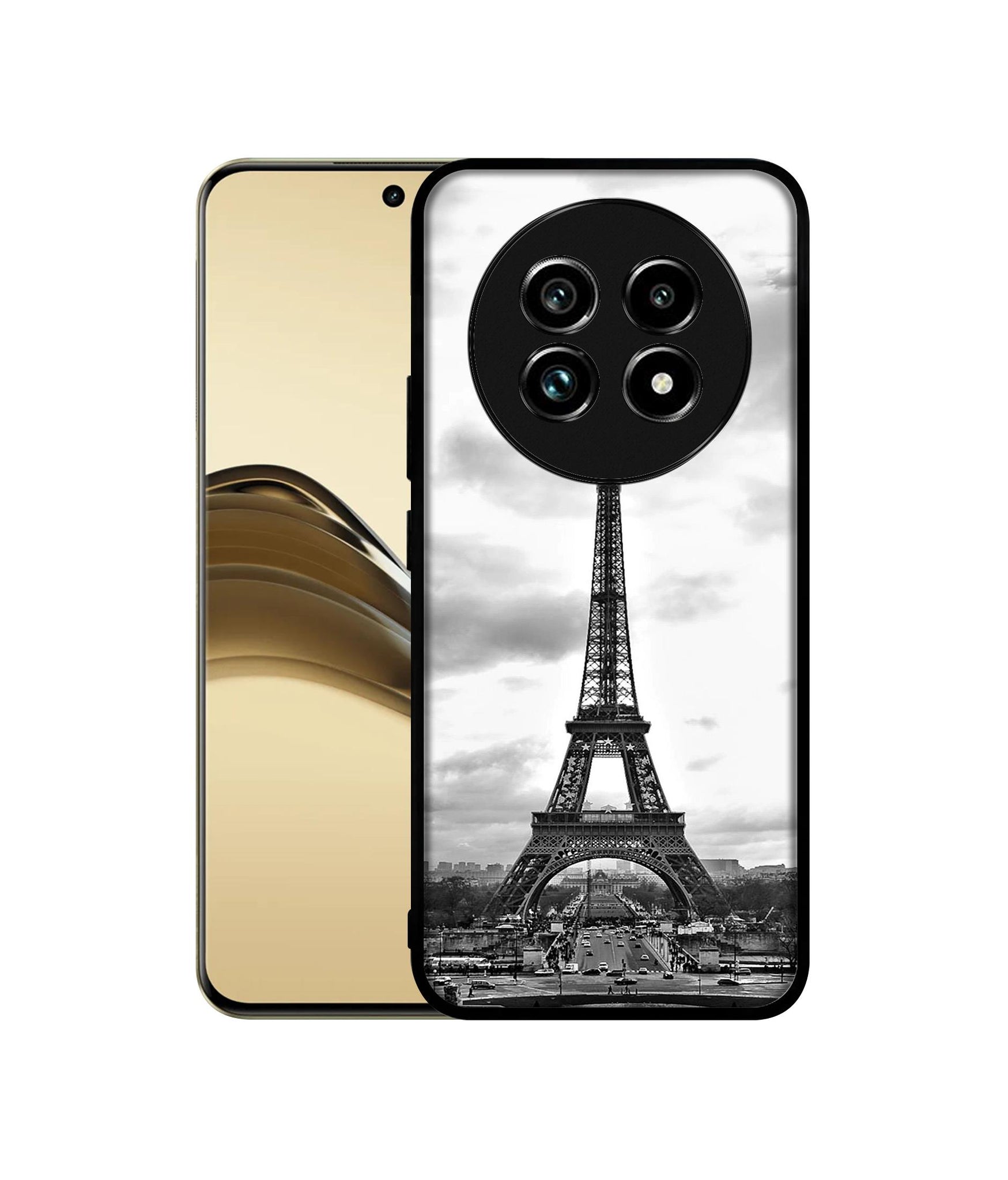 Realme 13 Plus 5G / P1 Speed 5G