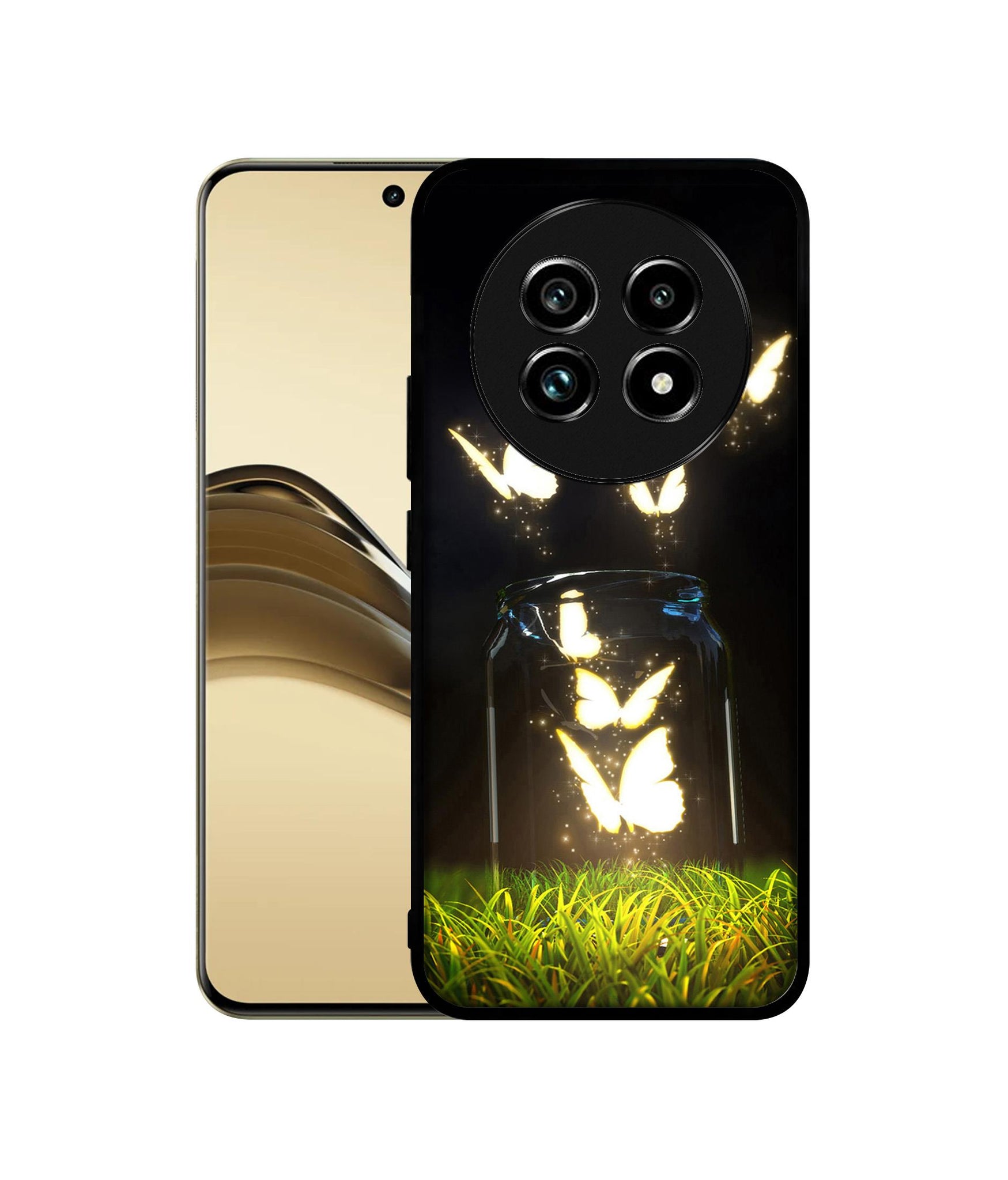 Realme 13 Plus 5G / P1 Speed 5G