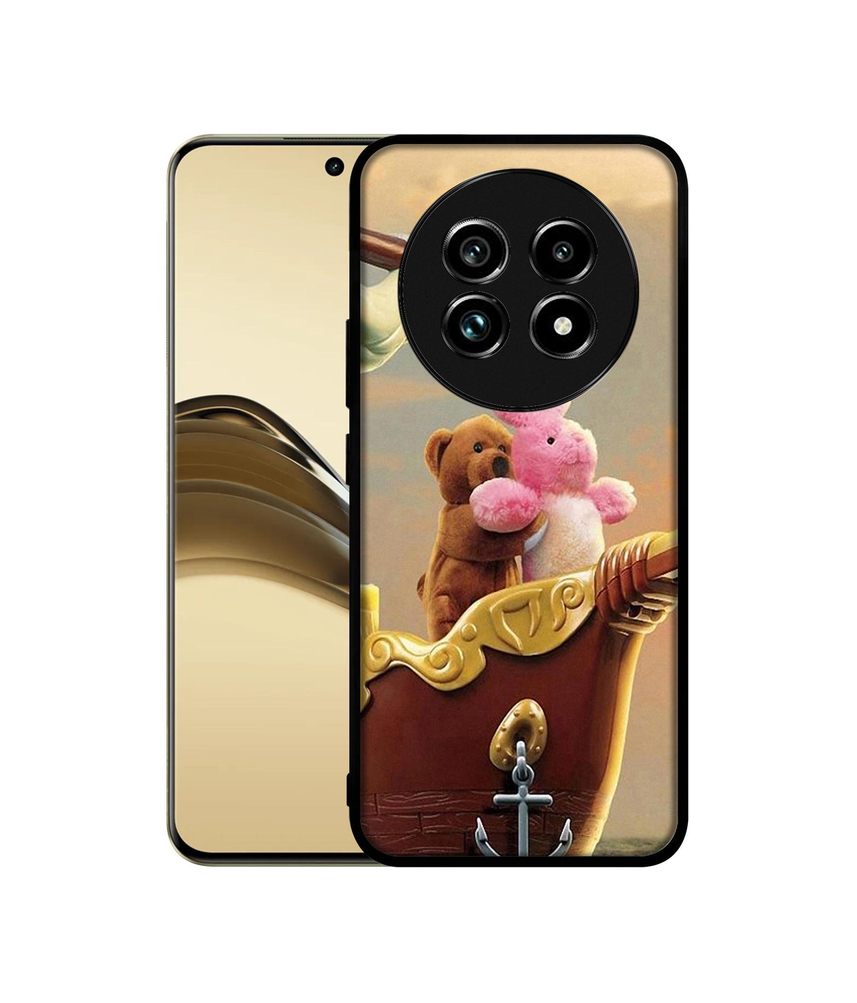 Realme 13 Plus 5G / P1 Speed 5G