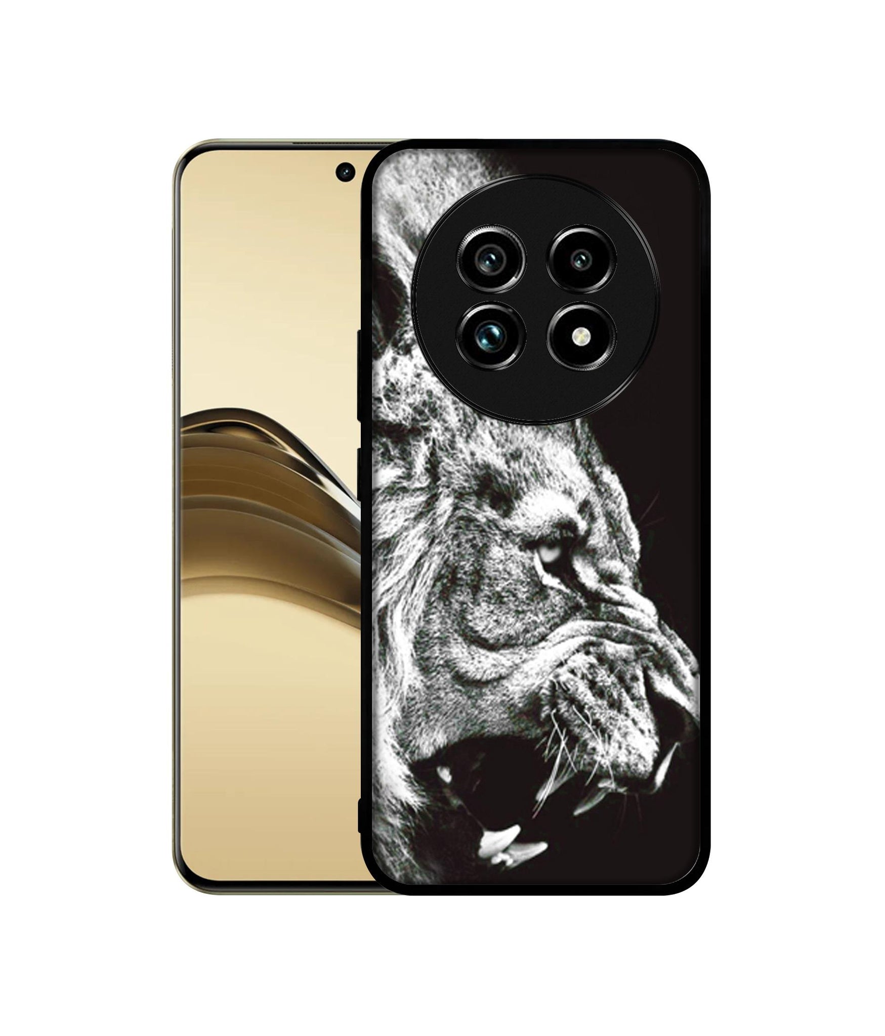 Realme 13 Plus 5G / P1 Speed 5G