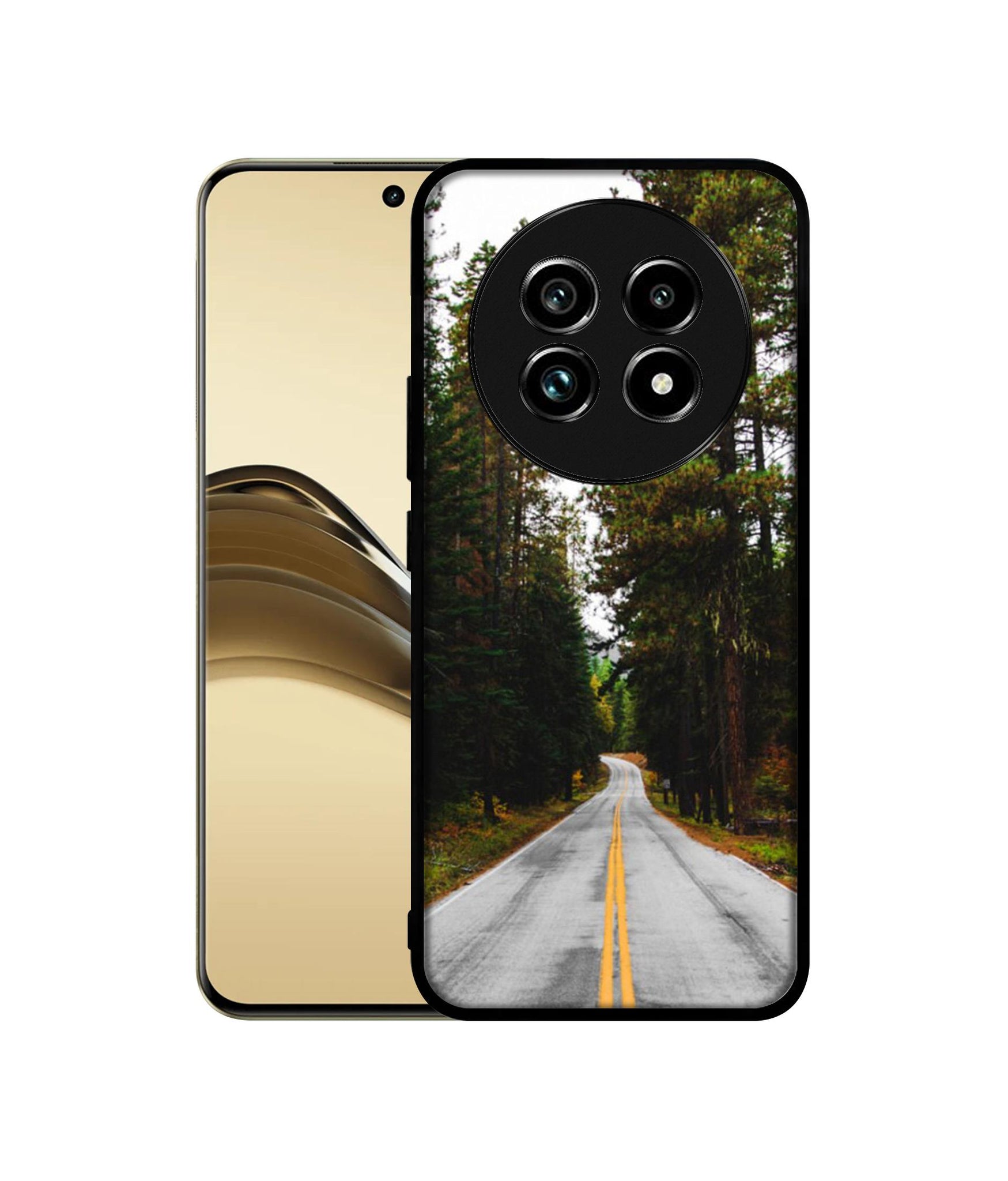 Realme 13 Plus 5G / P1 Speed 5G