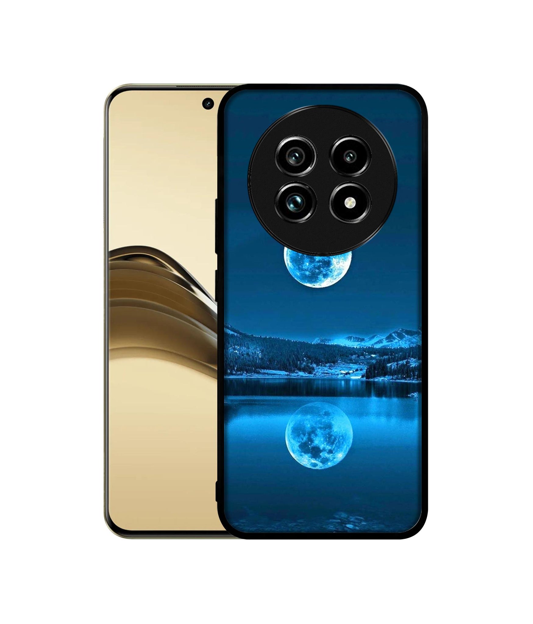 Realme 13 Plus 5G / P1 Speed 5G