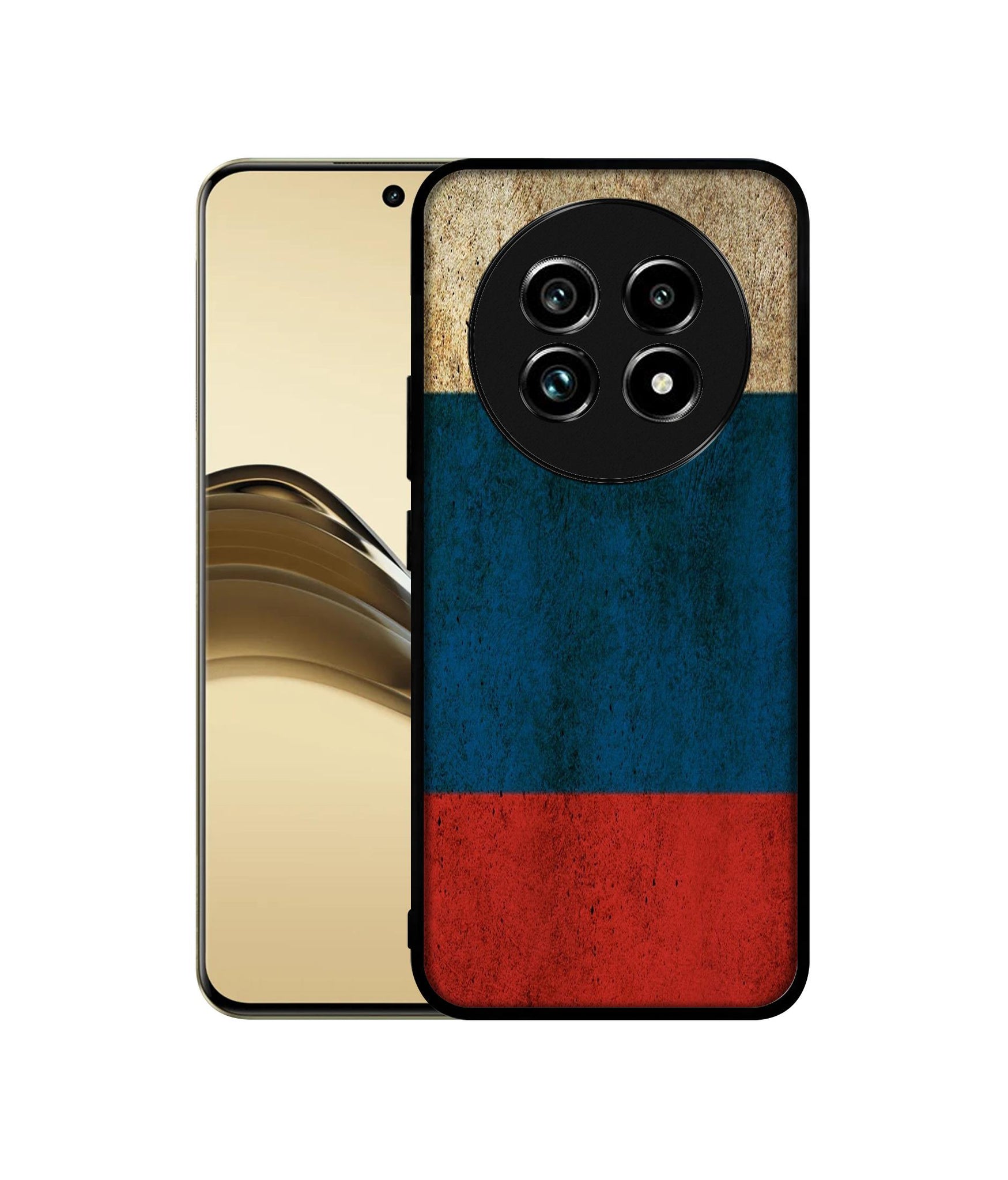 Realme 13 Plus 5G / P1 Speed 5G