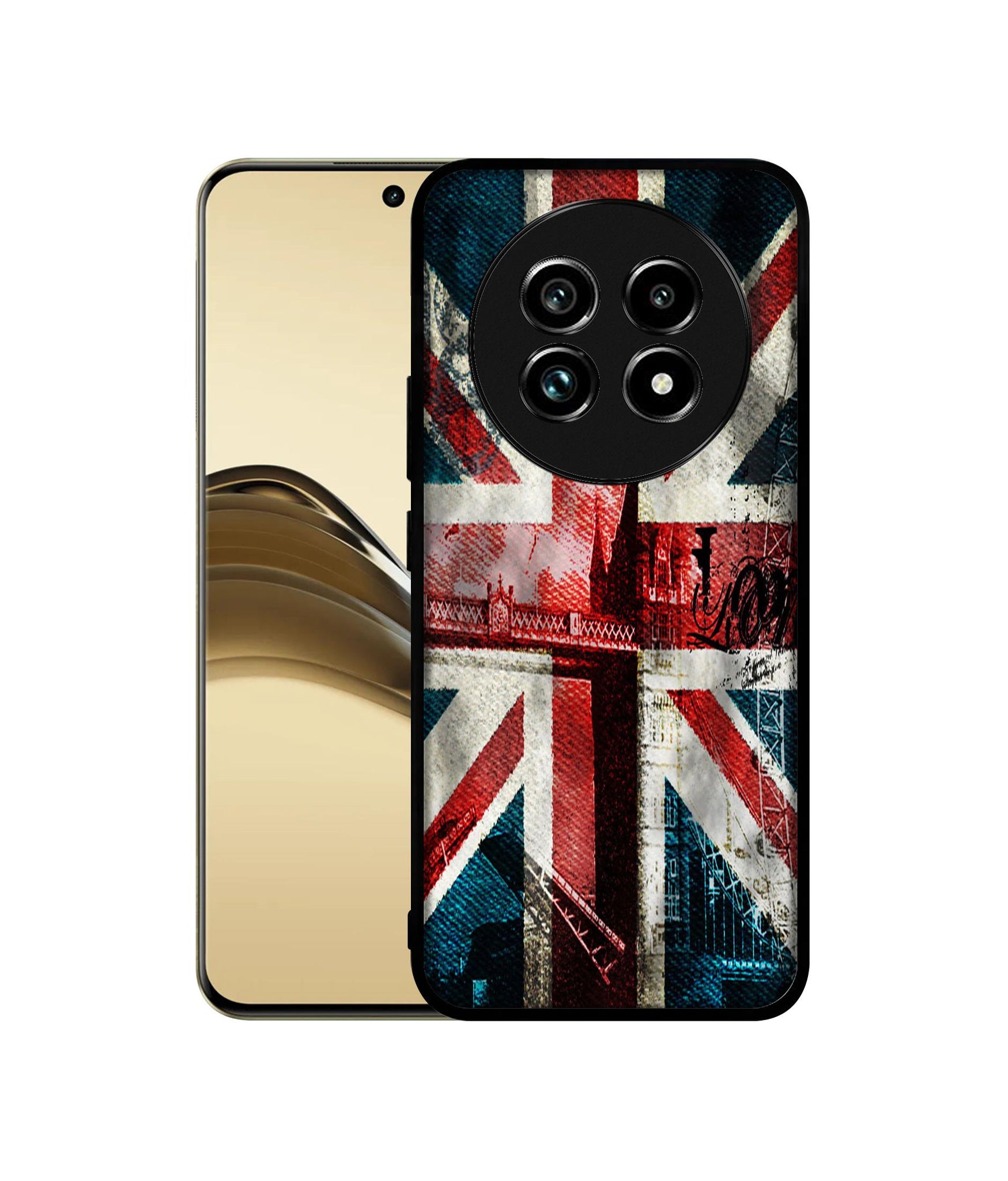 Realme 13 Plus 5G / P1 Speed 5G