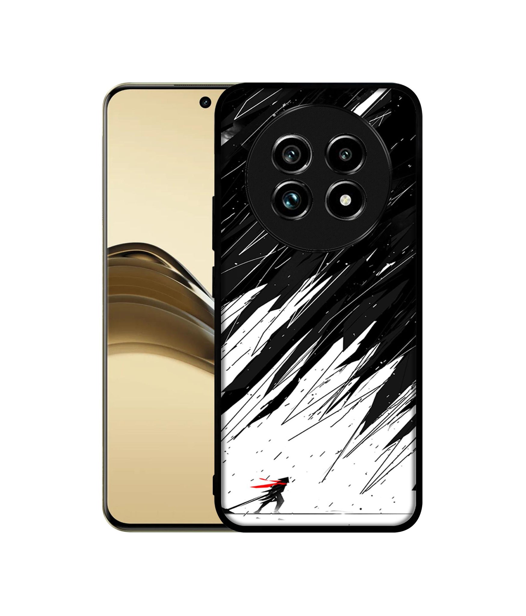 Realme 13 Plus 5G / P1 Speed 5G