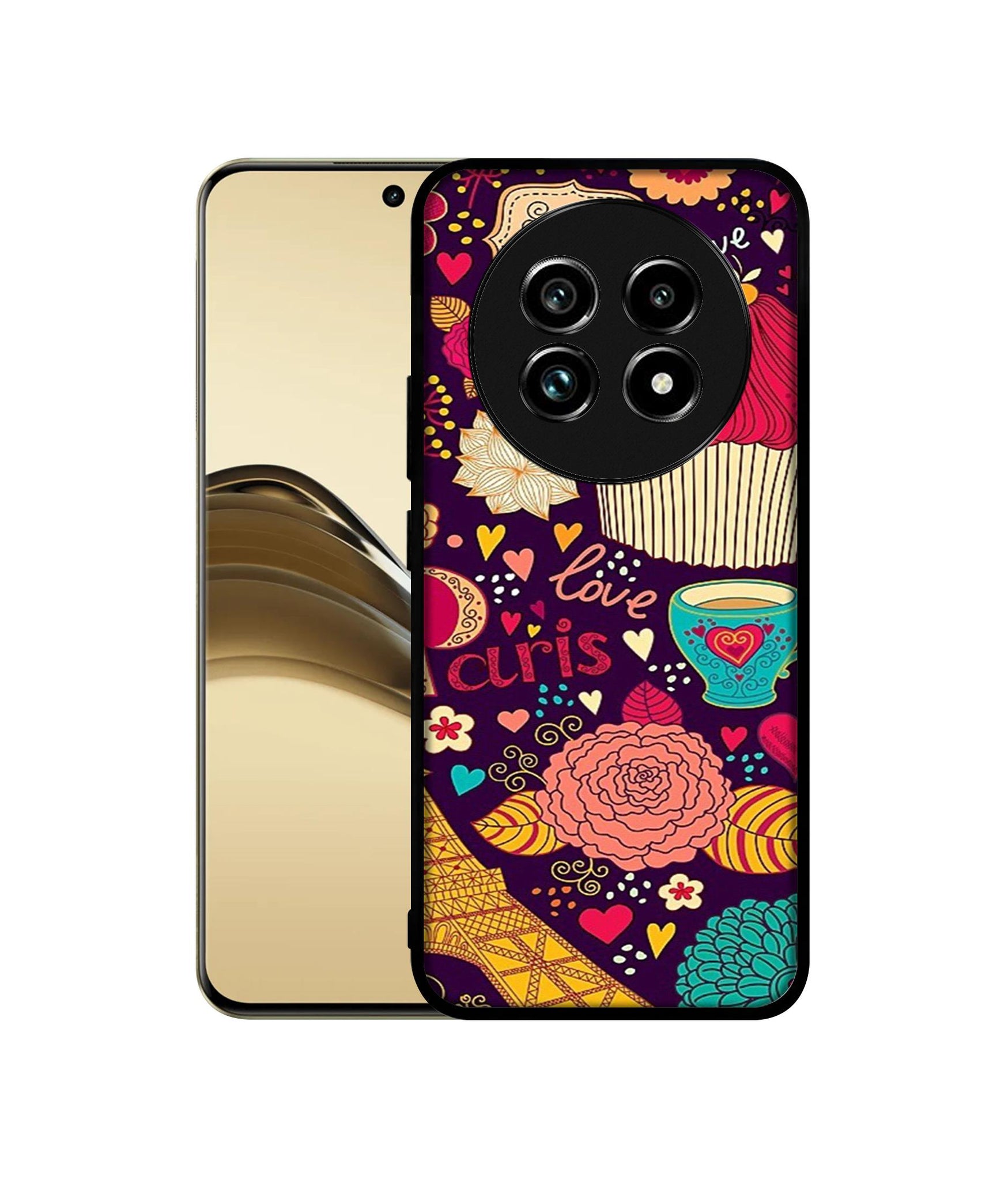 Realme 13 Plus 5G / P1 Speed 5G