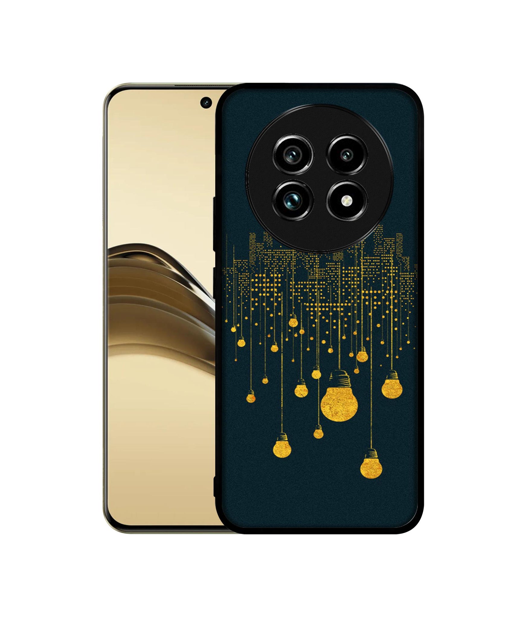 Realme 13 Plus 5G / P1 Speed 5G