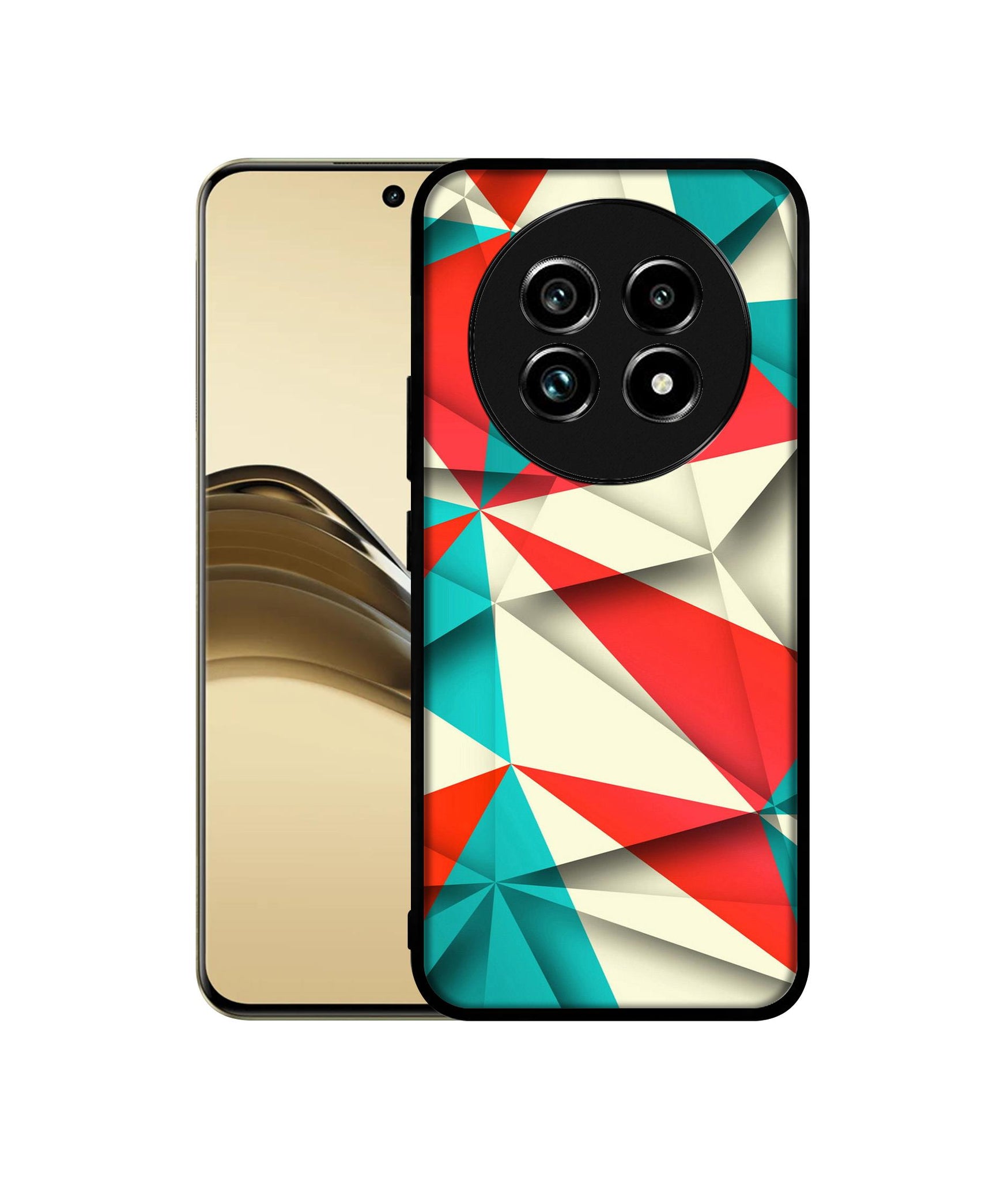 Realme 13 Plus 5G / P1 Speed 5G