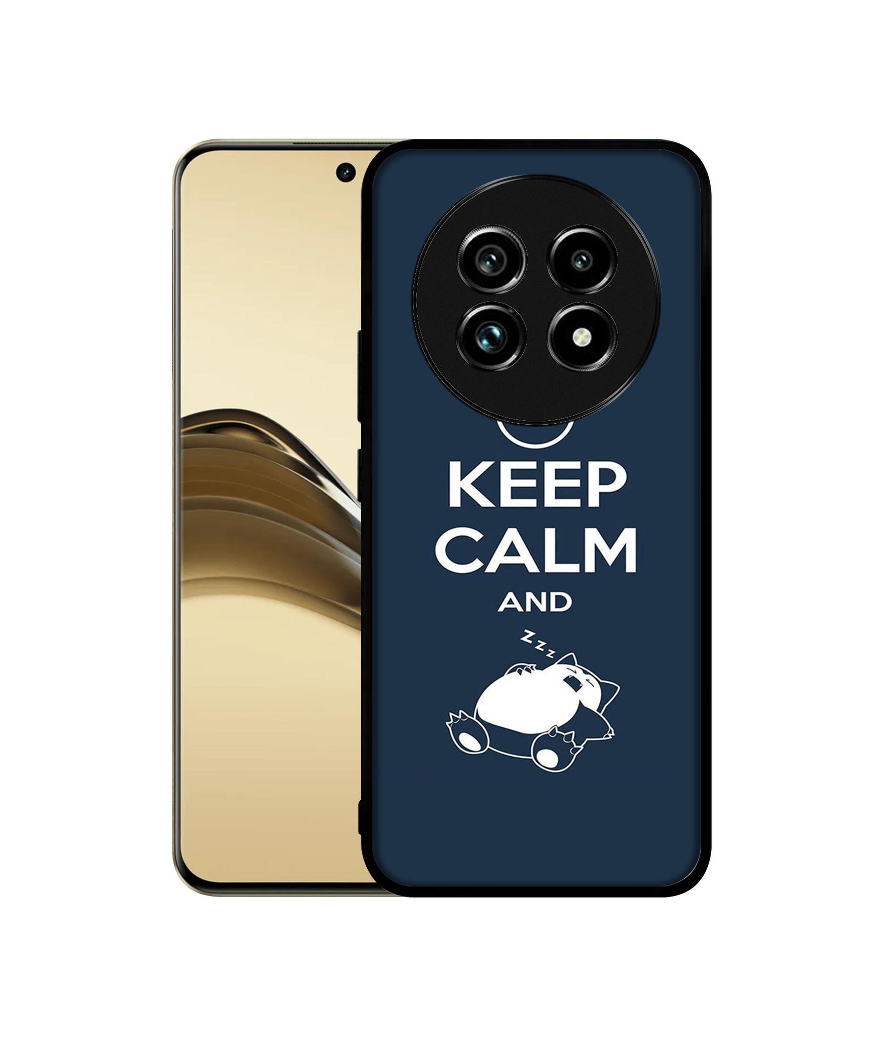 Realme 13 Plus 5G / P1 Speed 5G