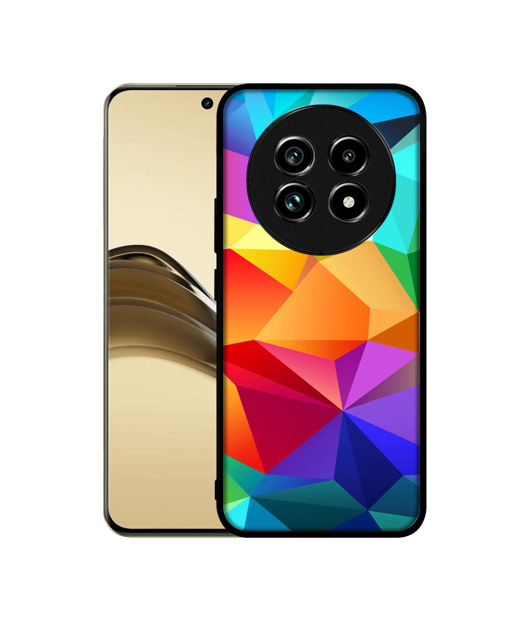 Realme 13 Plus 5G / P1 Speed 5G