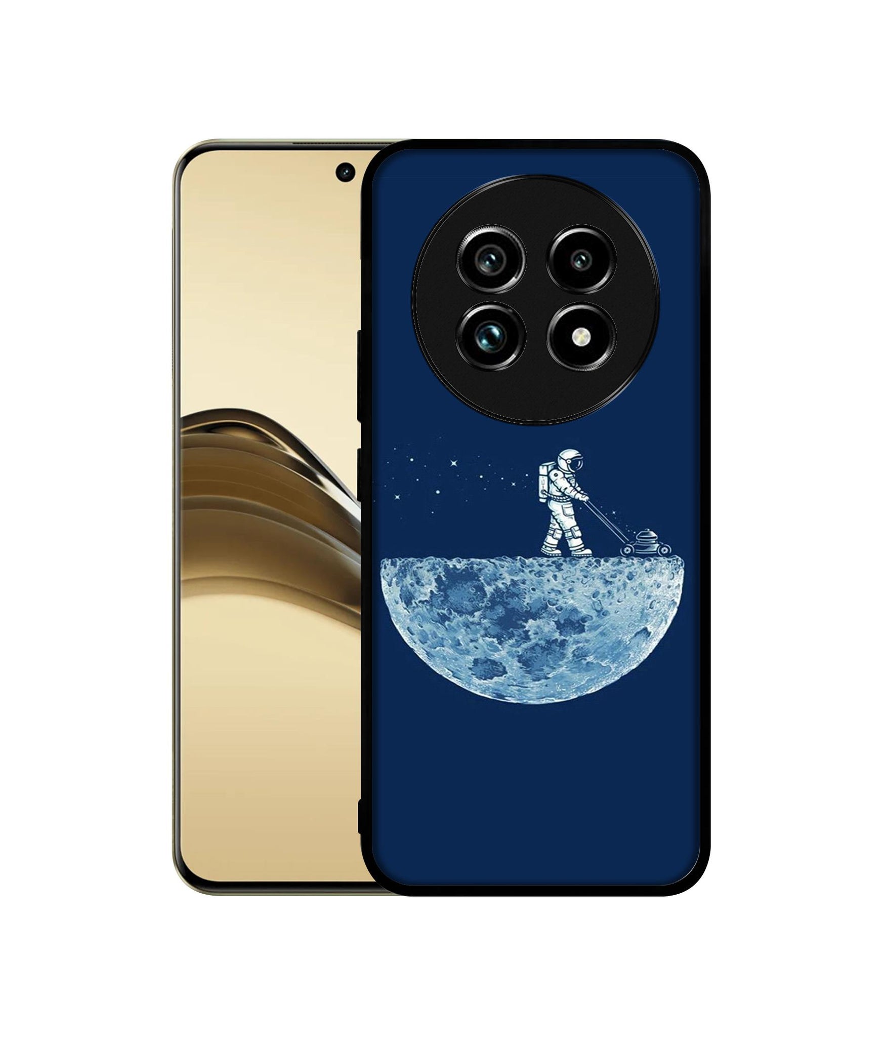 Realme 13 Plus 5G / P1 Speed 5G