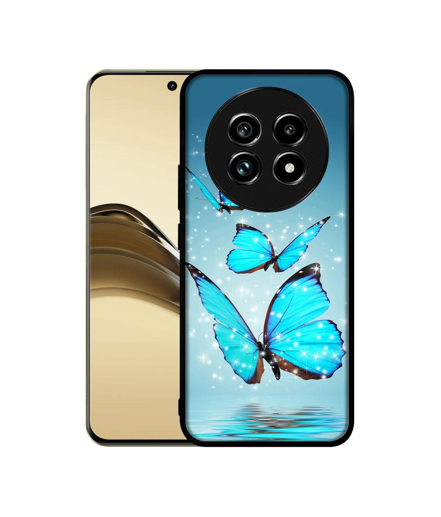 Realme 13 Plus 5G / P1 Speed 5G