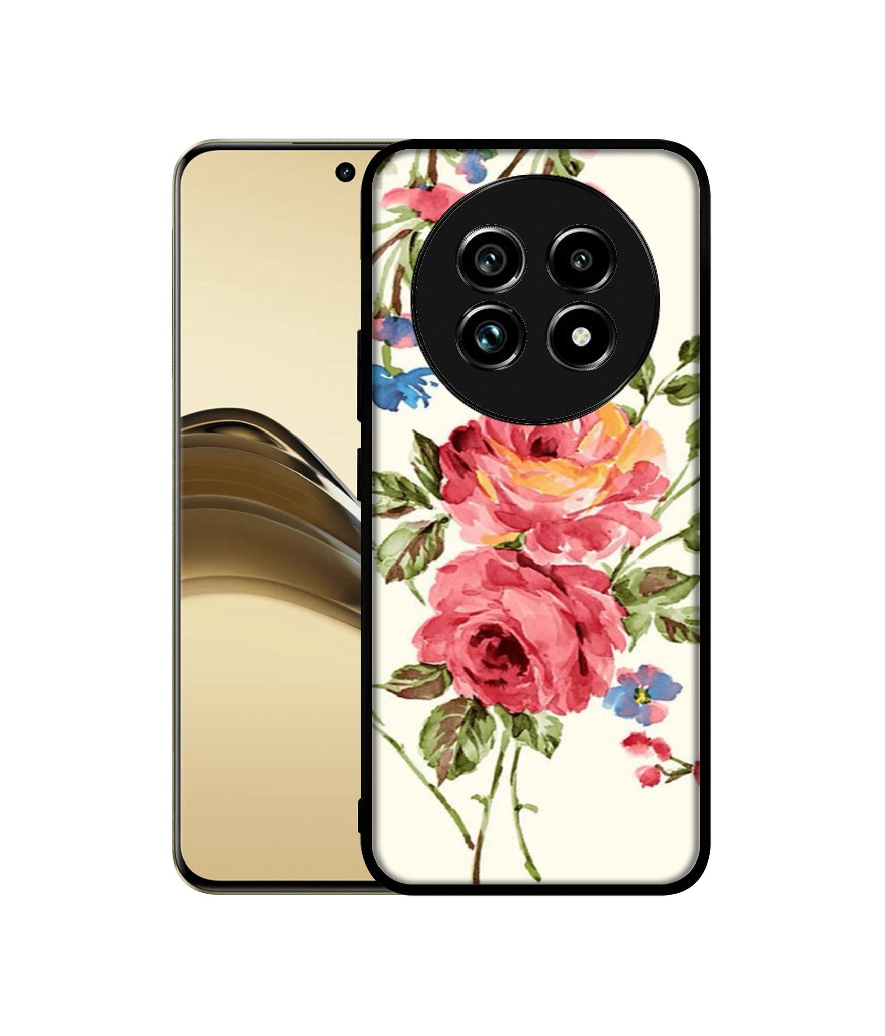 Realme 13 Plus 5G / P1 Speed 5G