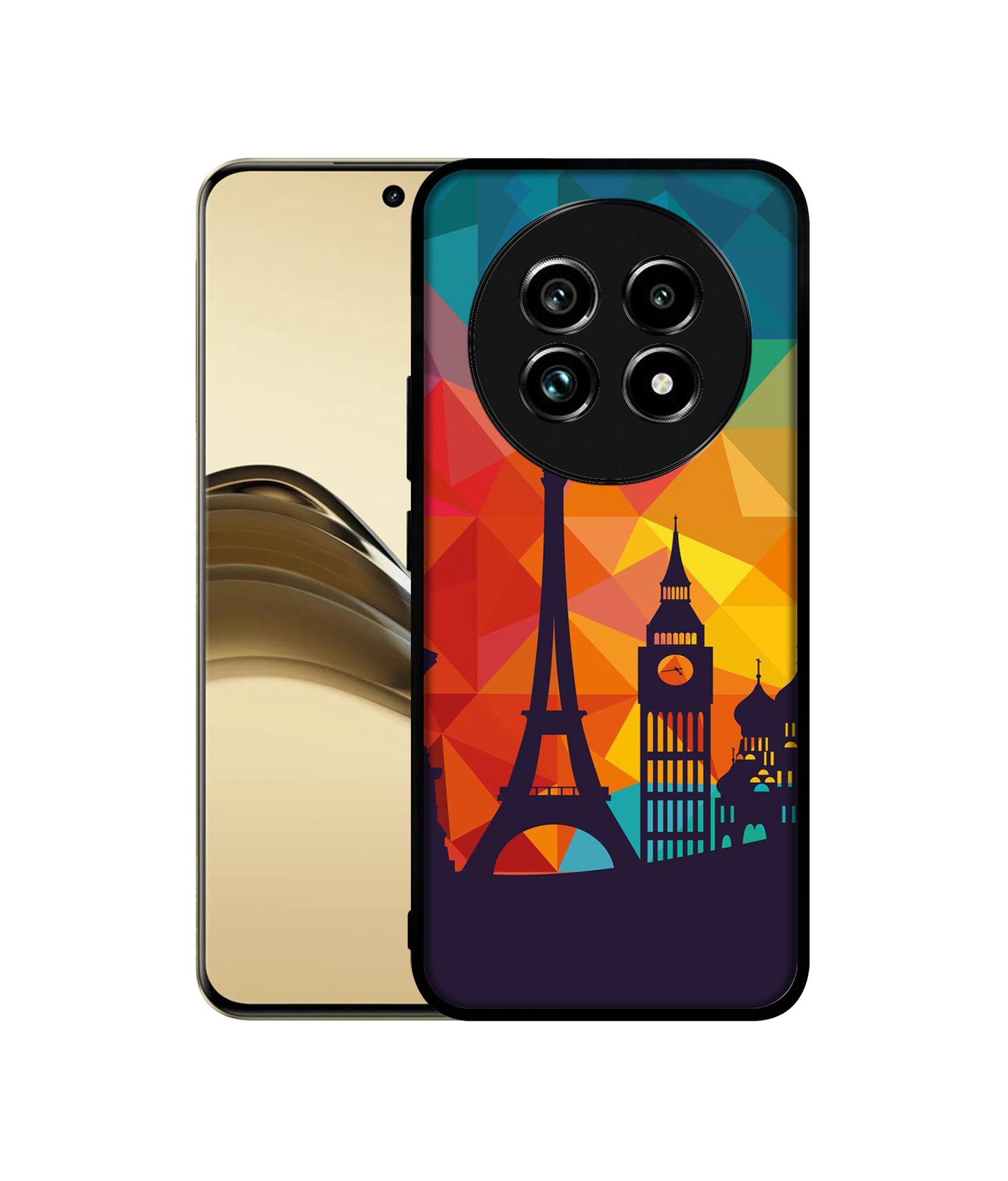 Realme 13 Plus 5G / P1 Speed 5G