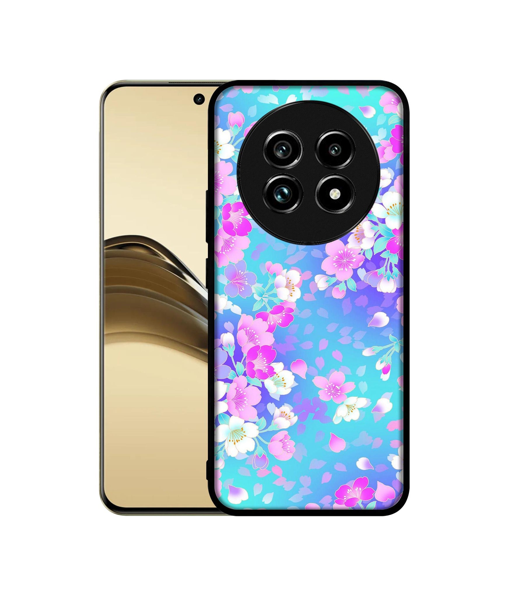 Realme 13 Plus 5G / P1 Speed 5G