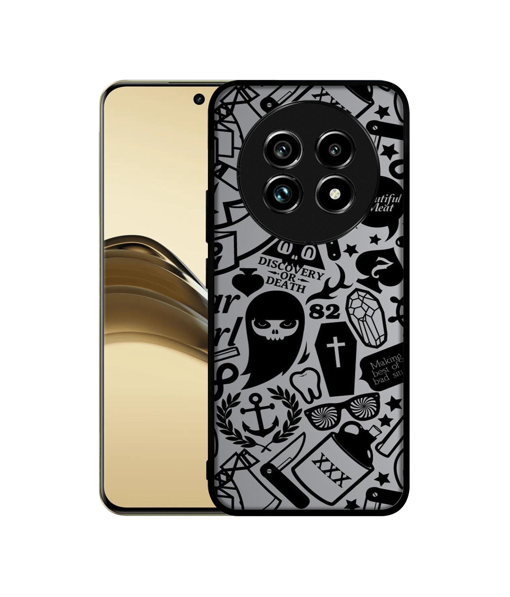 Realme 13 Plus 5G / P1 Speed 5G