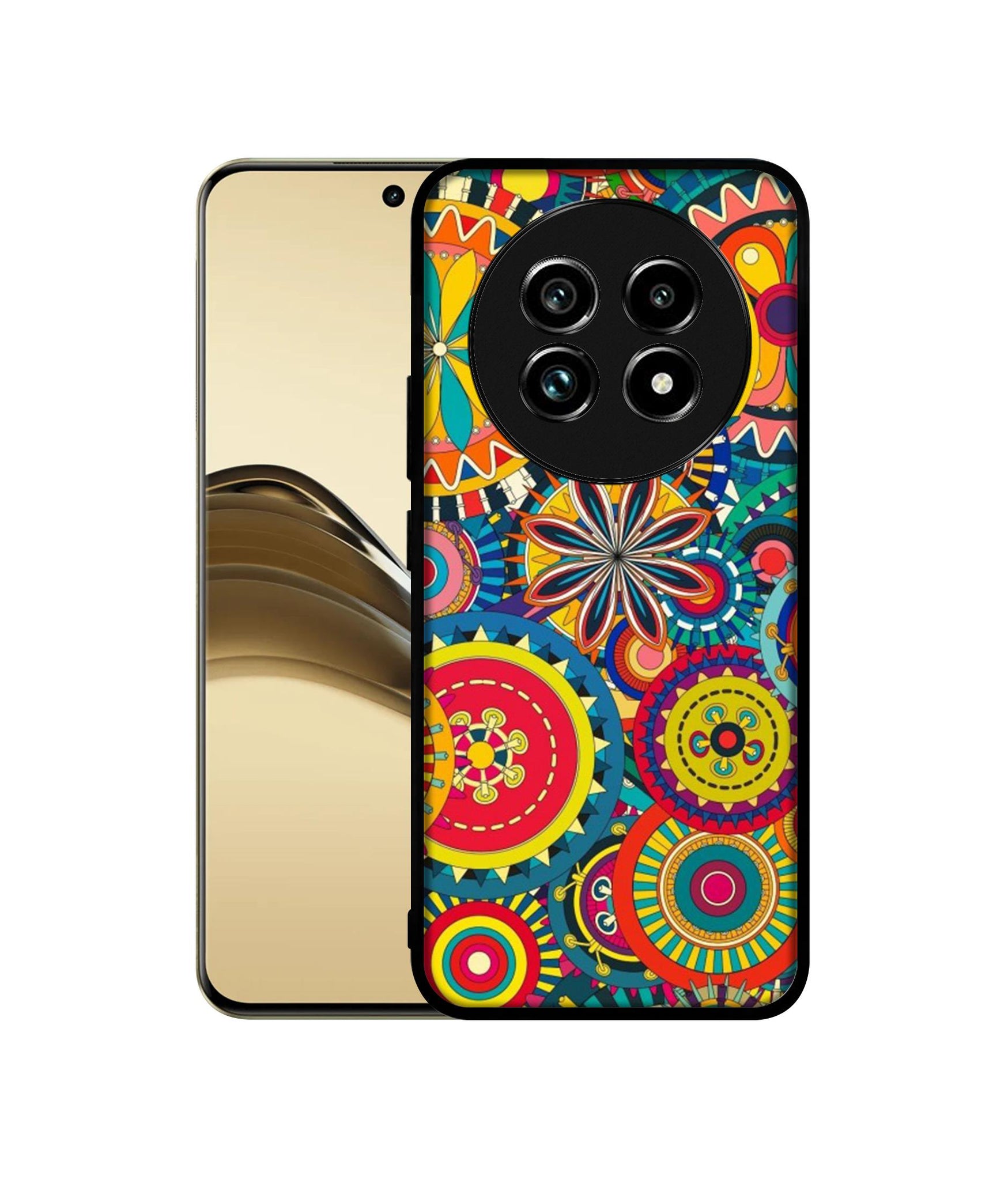 Realme 13 Plus 5G / P1 Speed 5G